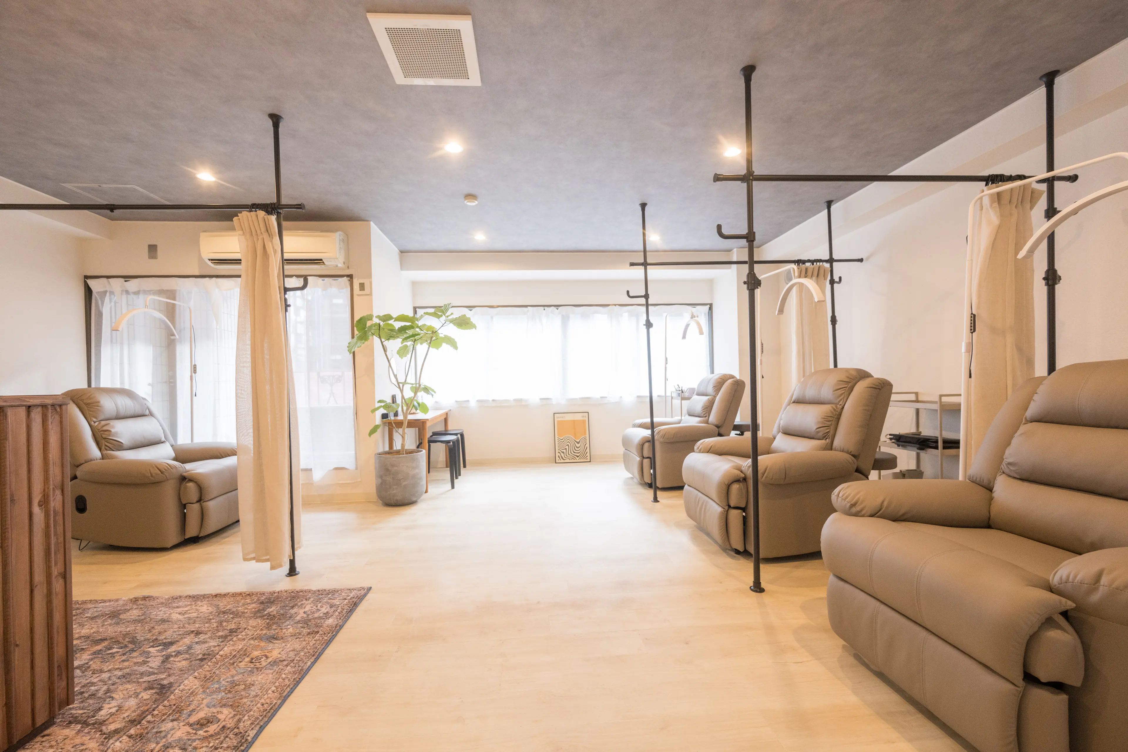 saari eyelashの内観・外観1