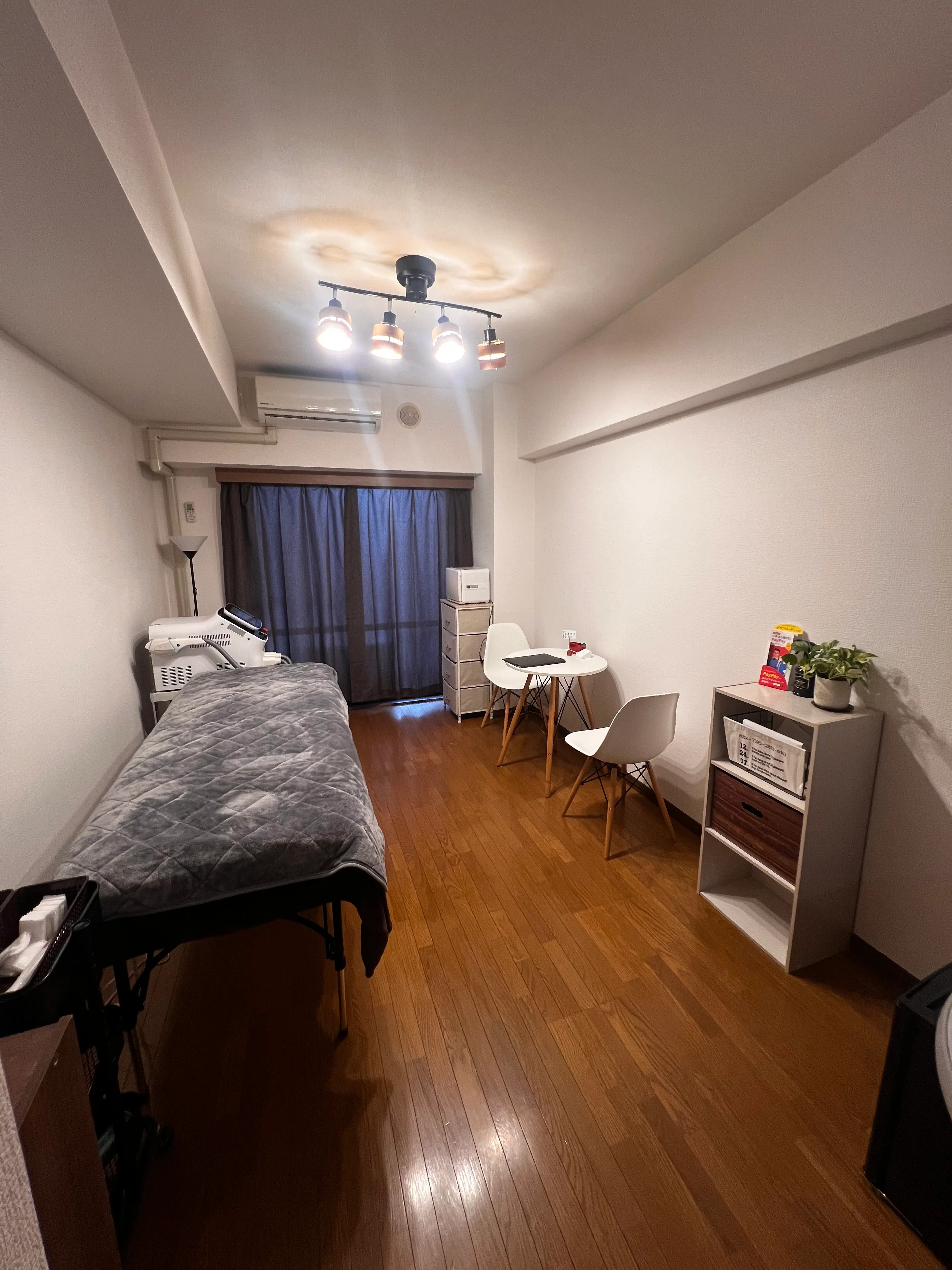 エステティックサロンSLAYの内観・外観1