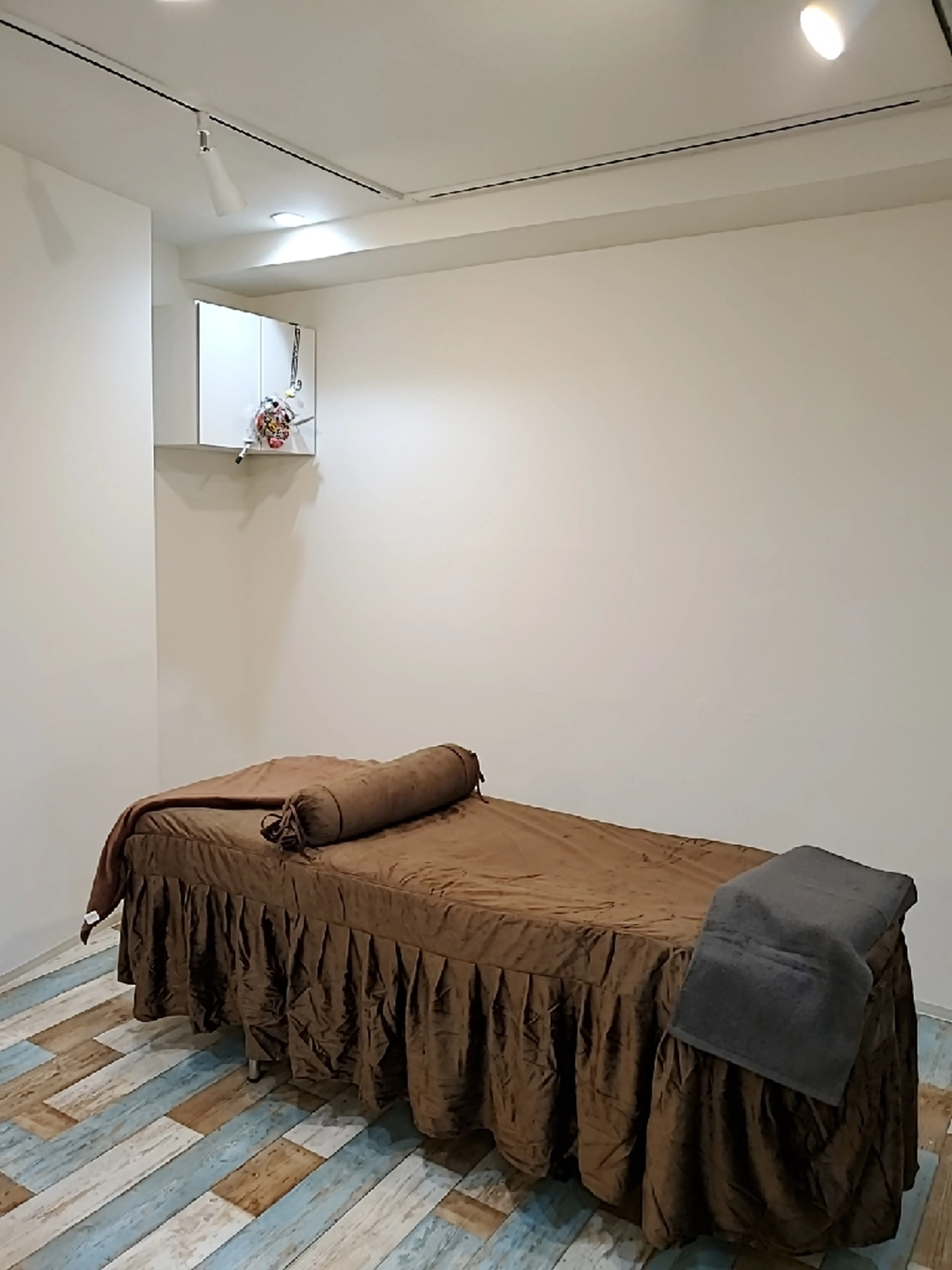 VIVIEの内観・外観2