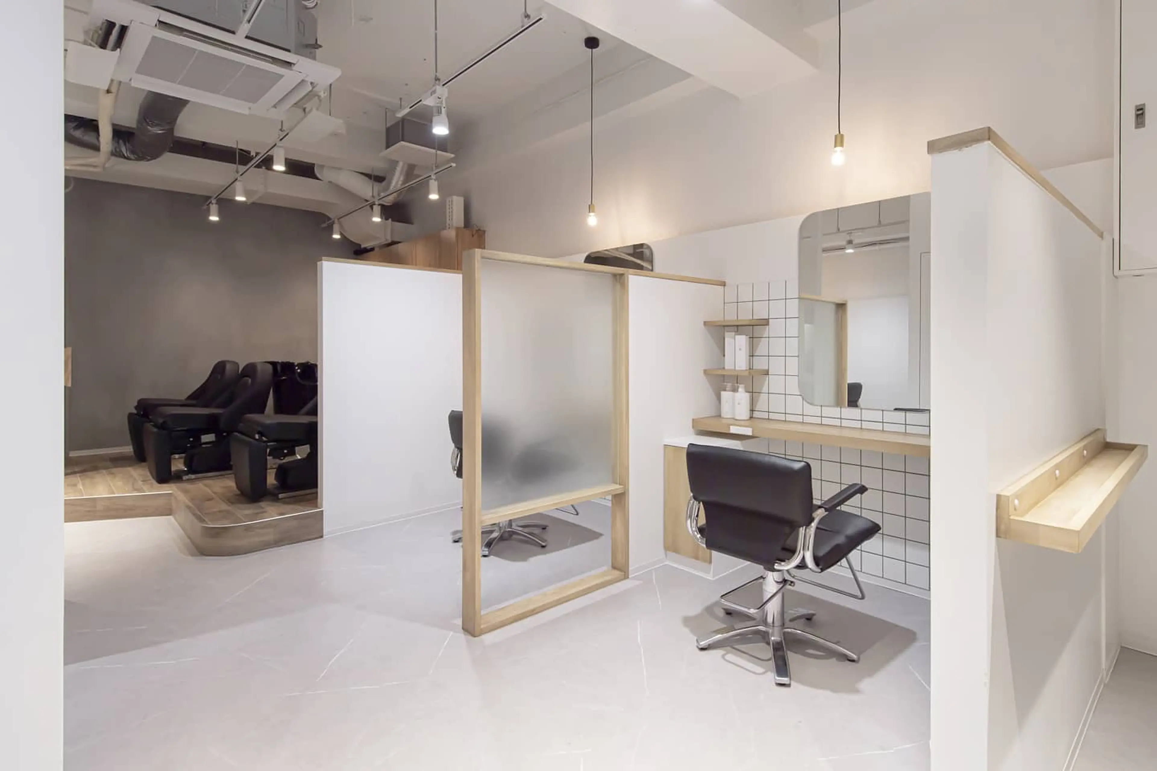 noTice plusの内観・外観2