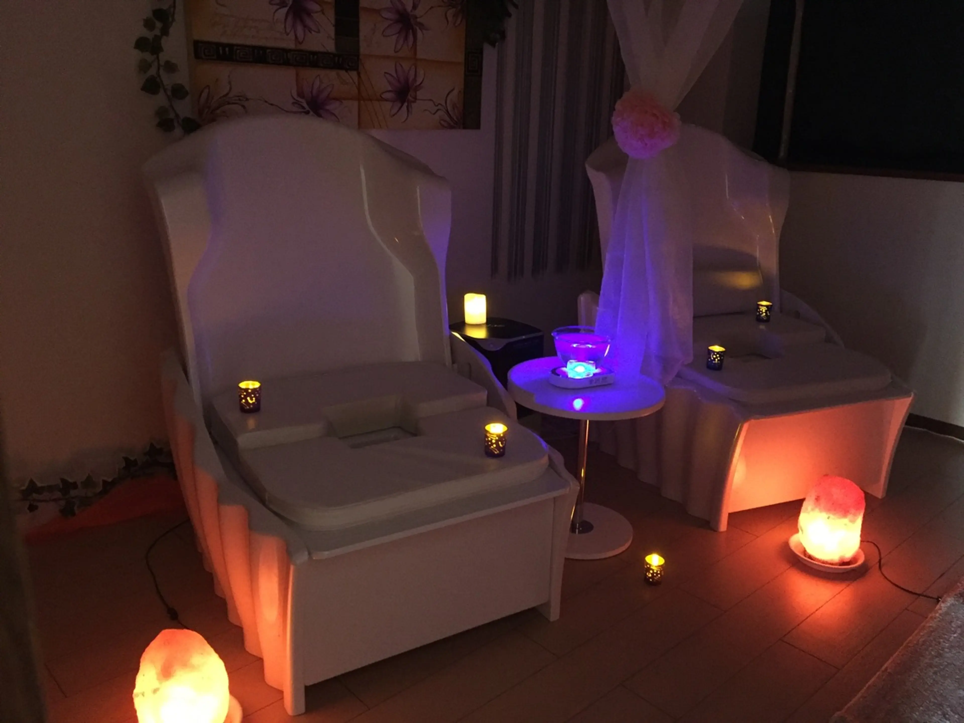 YOSAPARK華彩(かや)の内観・外観1