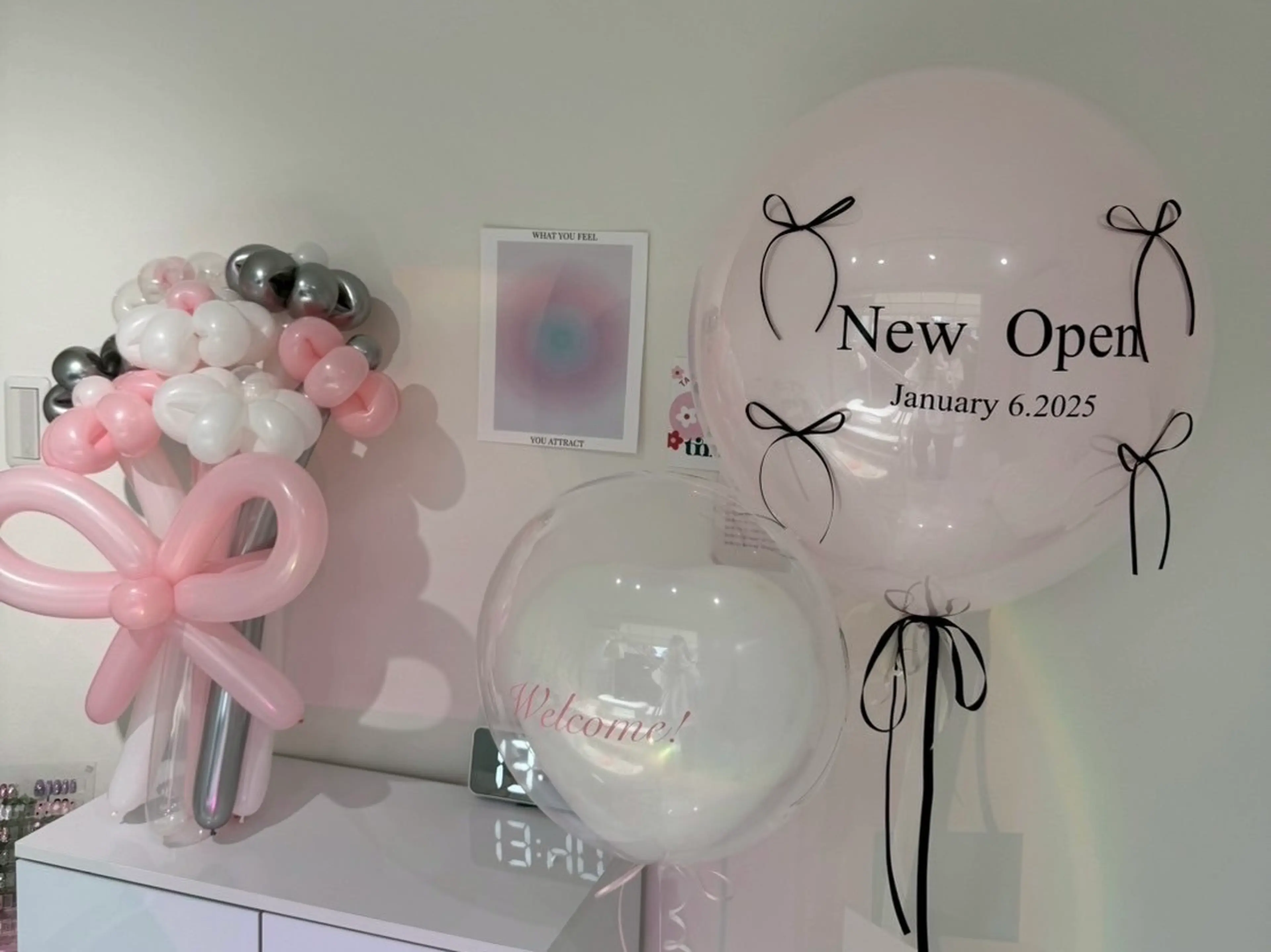 Nene nailの内観・外観1