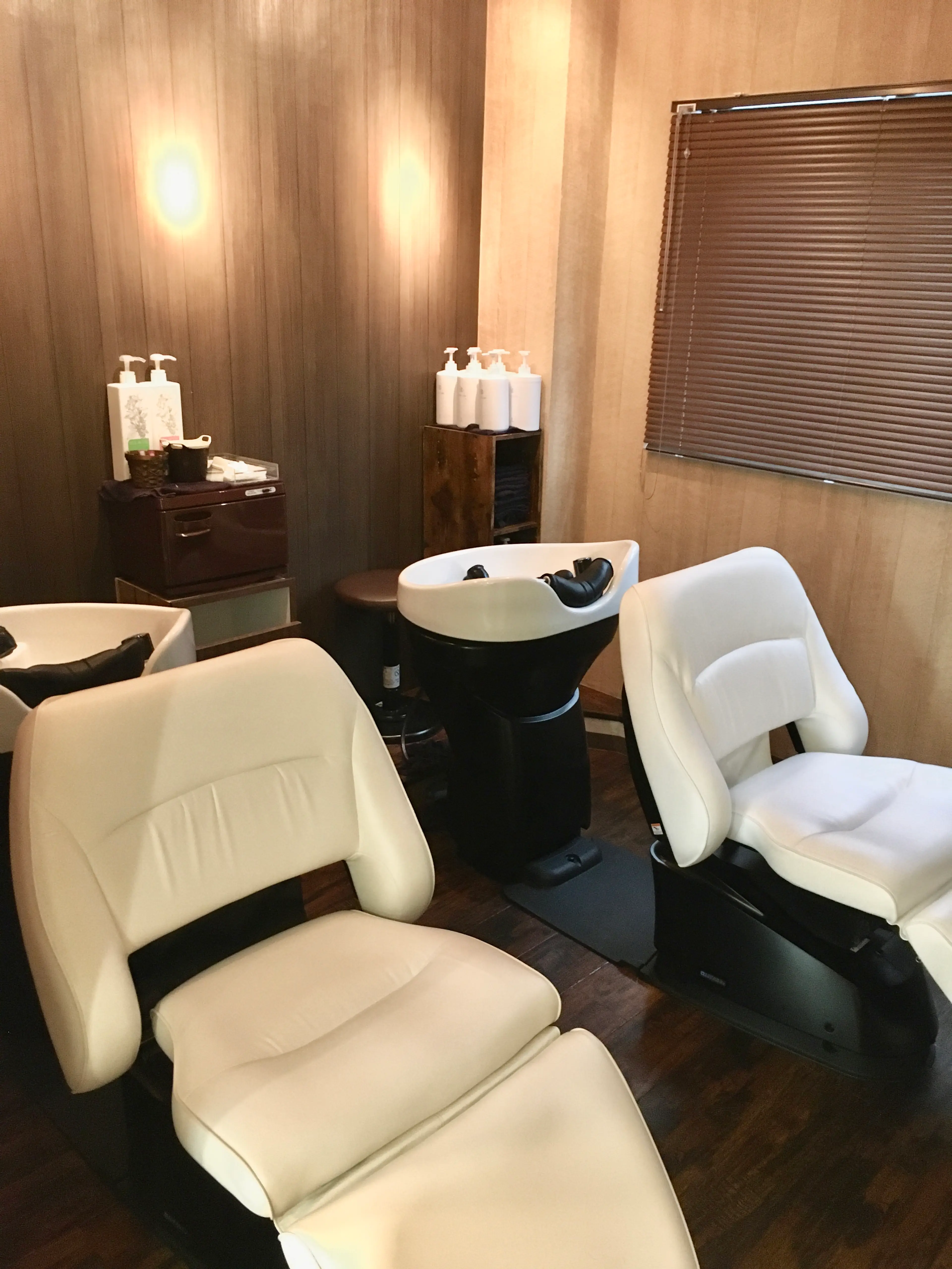 SERENDIPITY 【セレンディピティー】吉祥寺店の内観・外観2