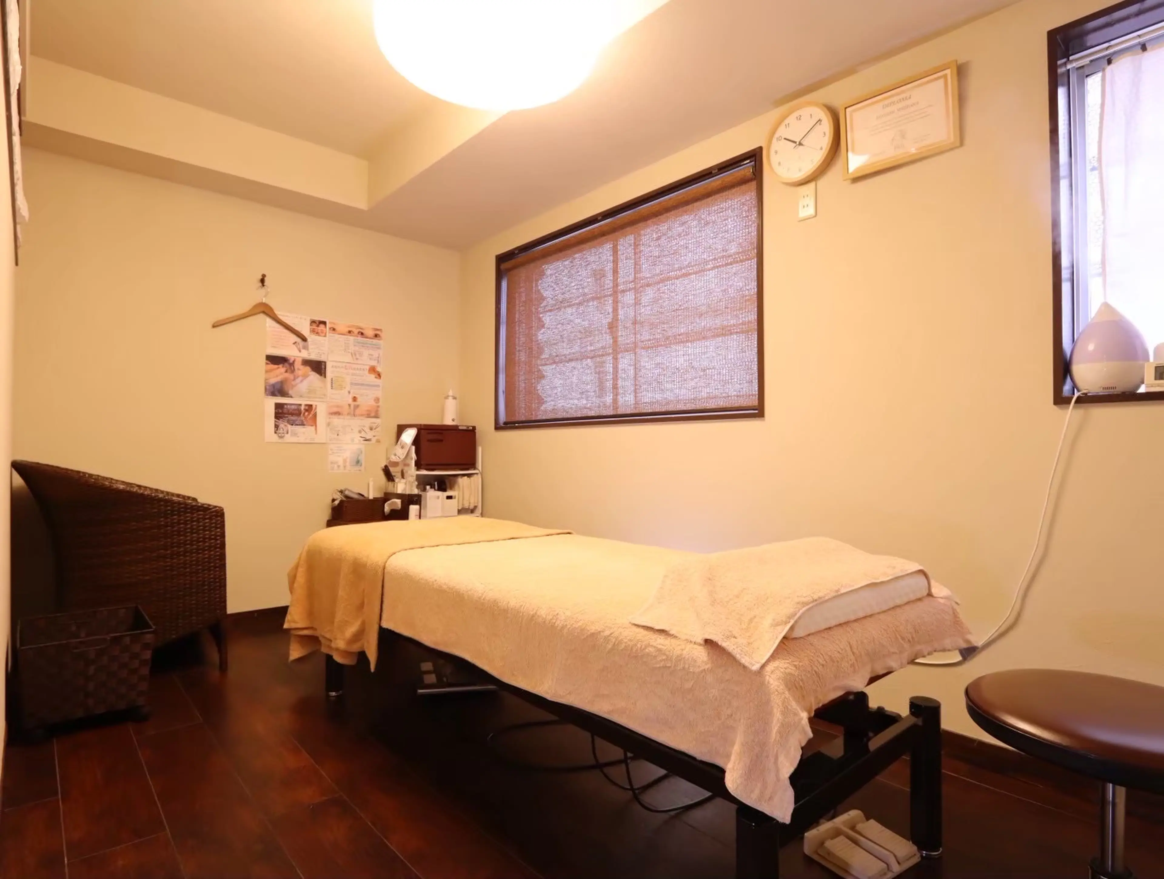 シードリン府内店の内観・外観3