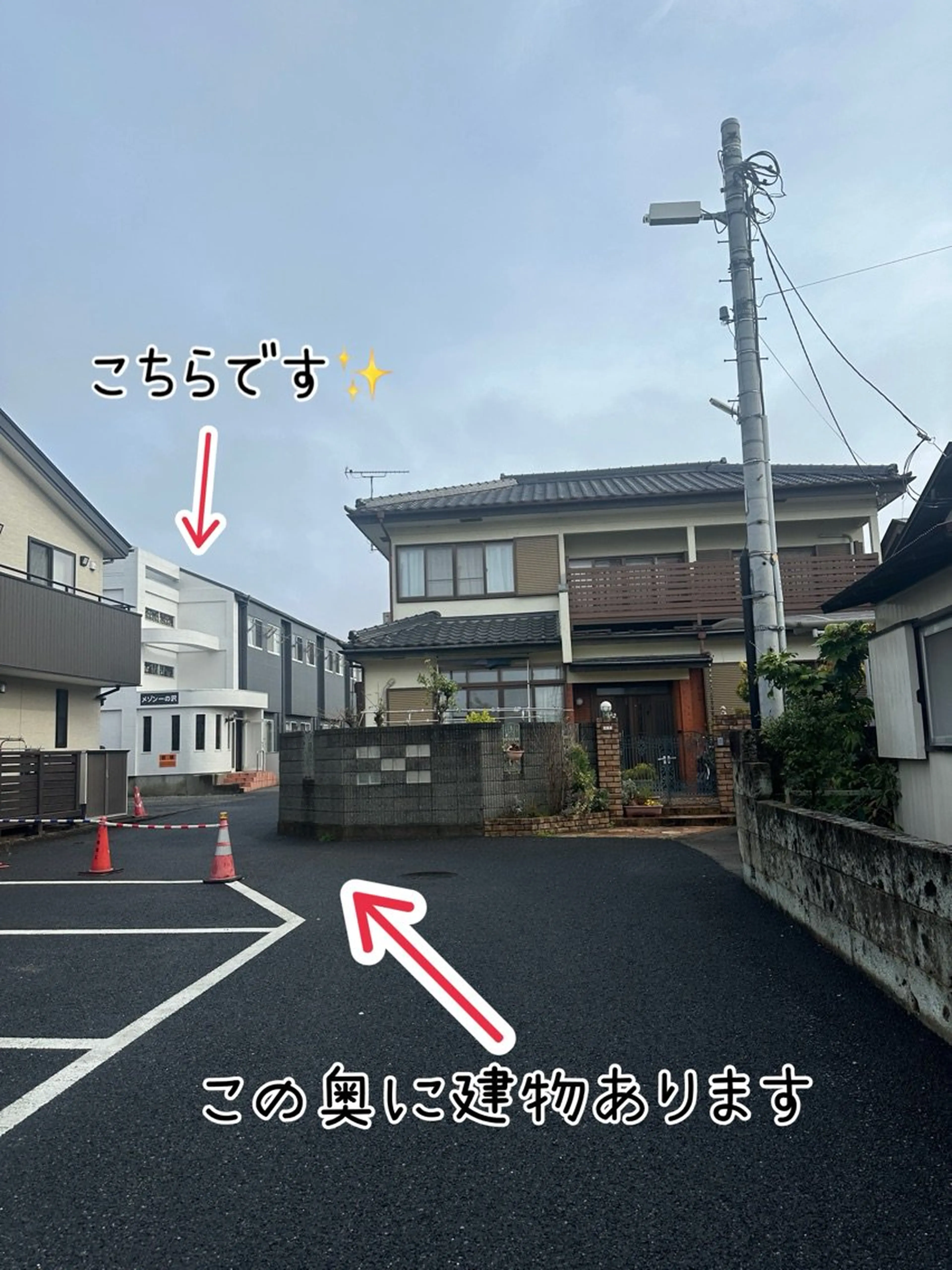 Nicolulu宇都宮店の内観・外観2