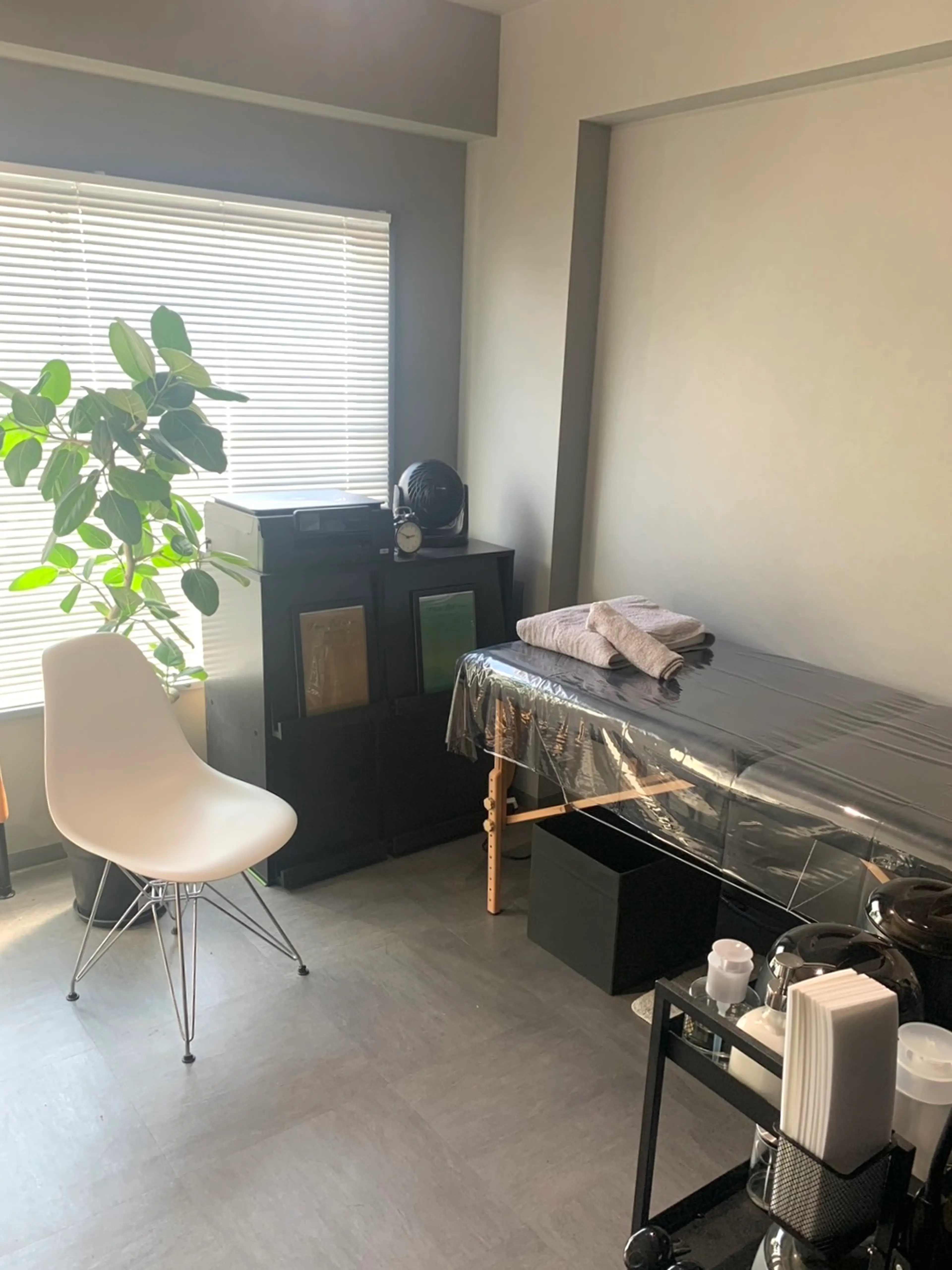 TREE -waxing works-の内観・外観2