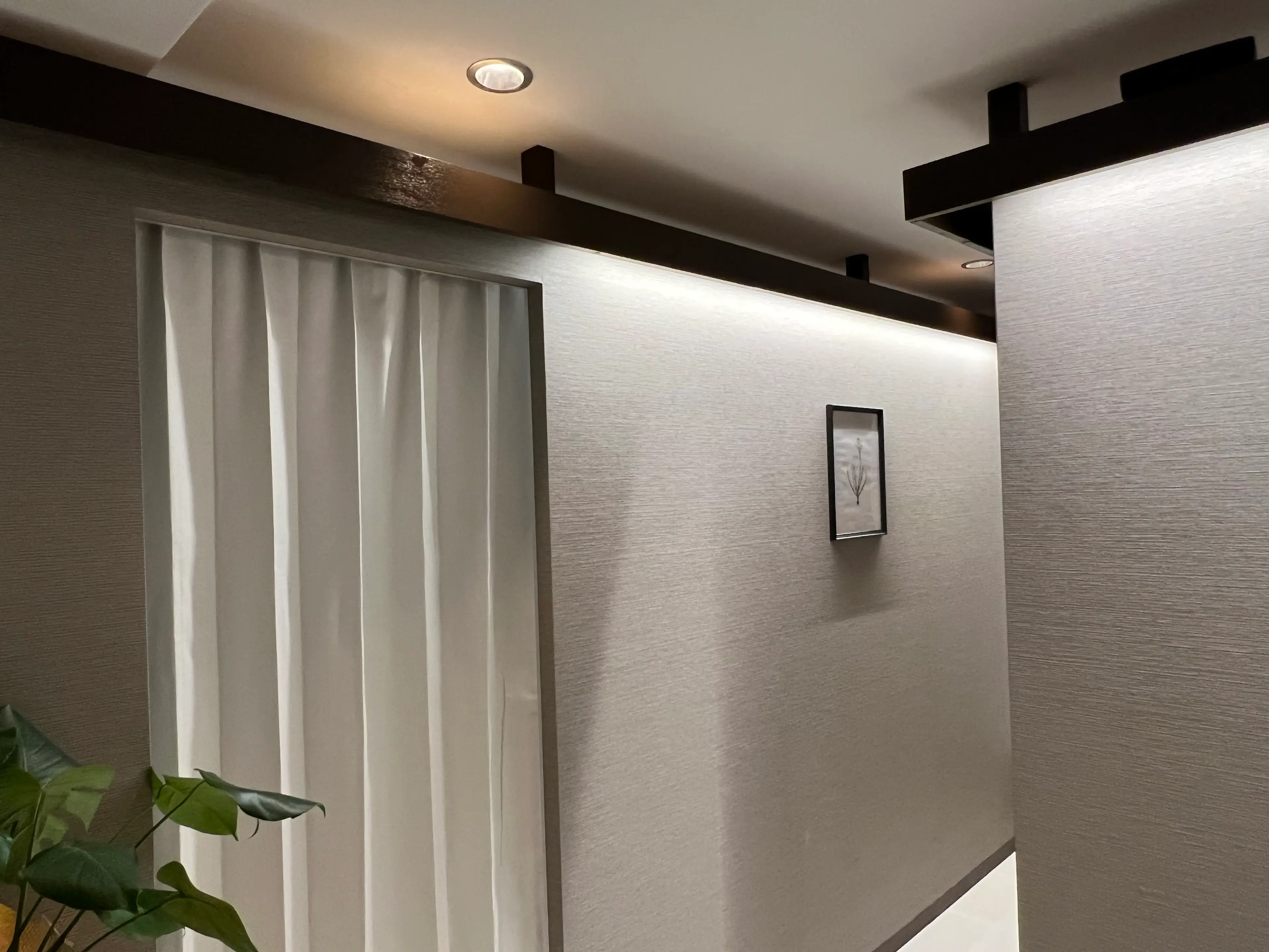 本町美容鍼灸サロンHARRIERの内観・外観3