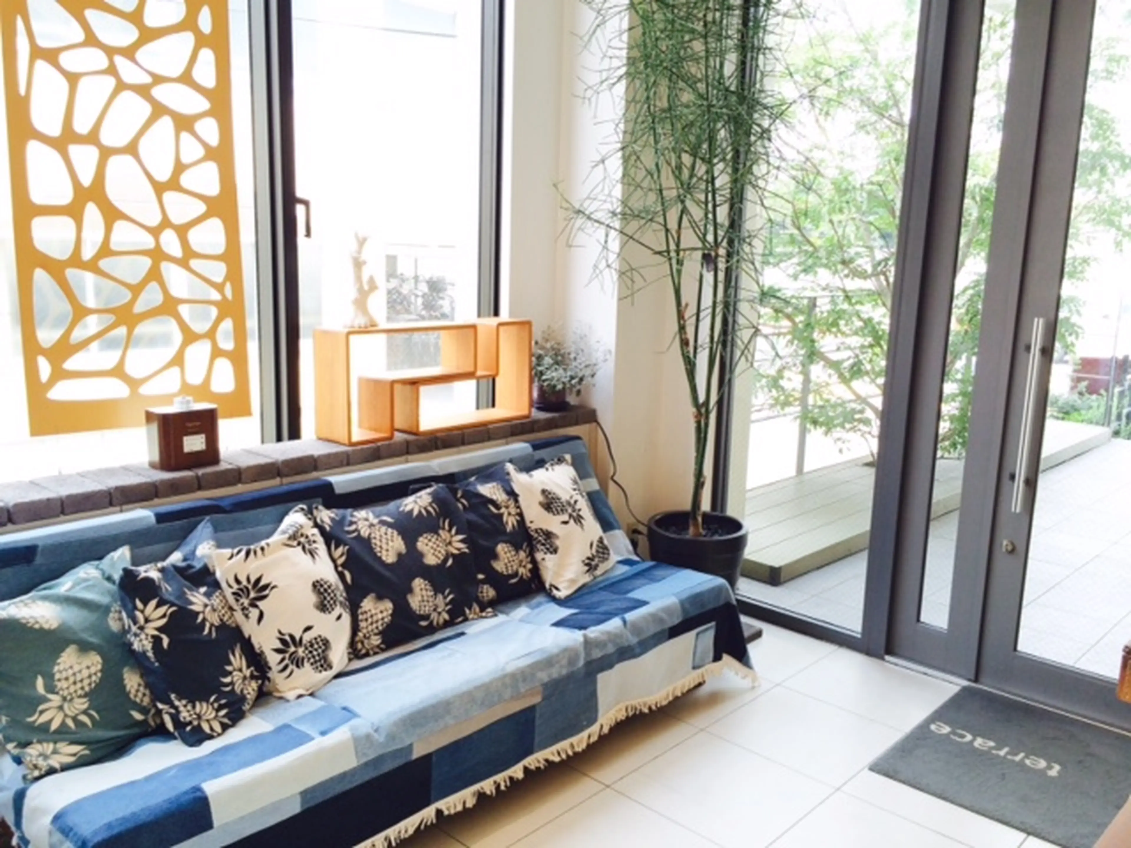 Neolive terrace ＆ Lavie 仙川店の内観・外観2