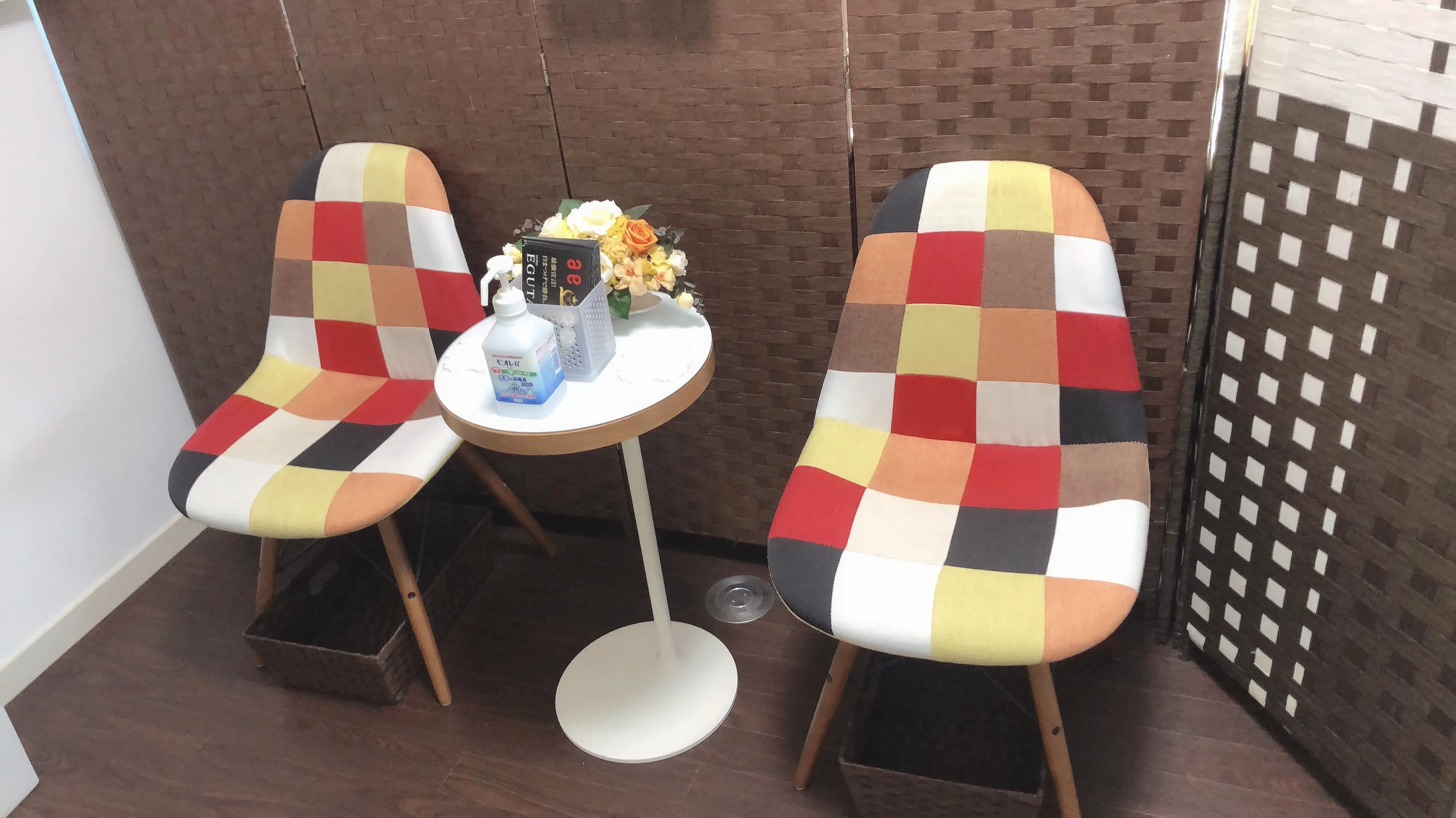 トータルケアsalon～ブリエ～の内観・外観2