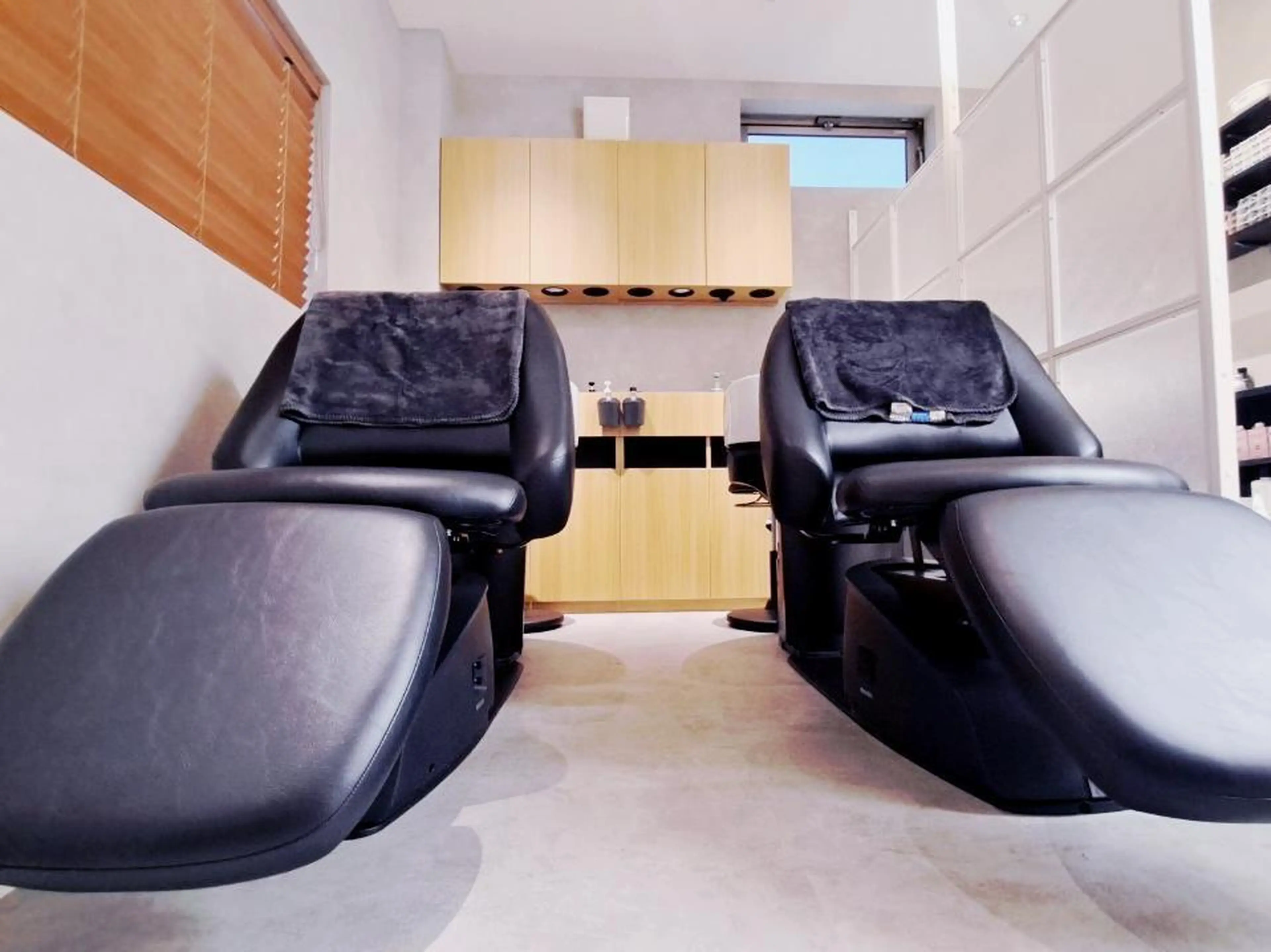 uniqueの内観・外観2