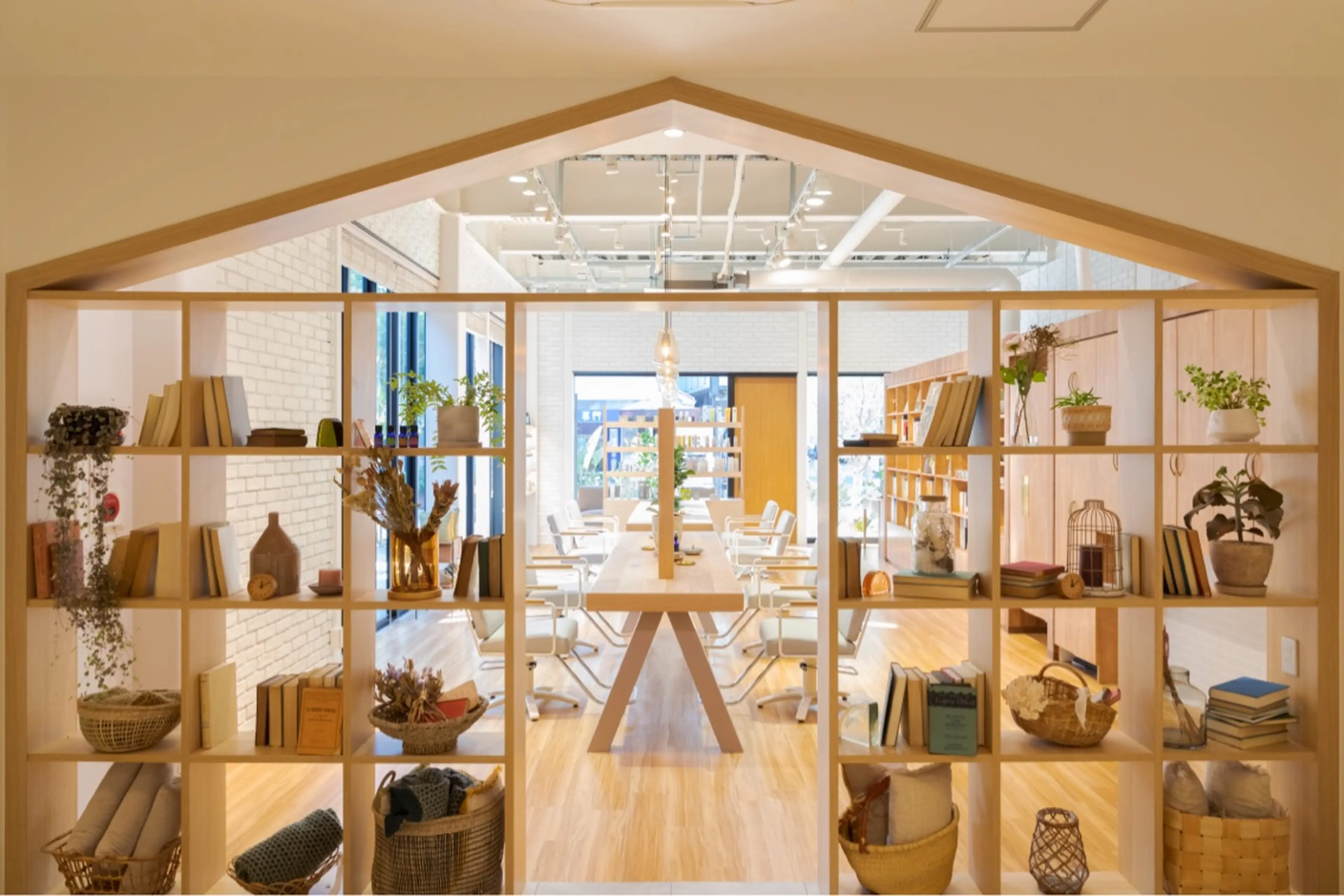 lycka mjukの内観・外観2