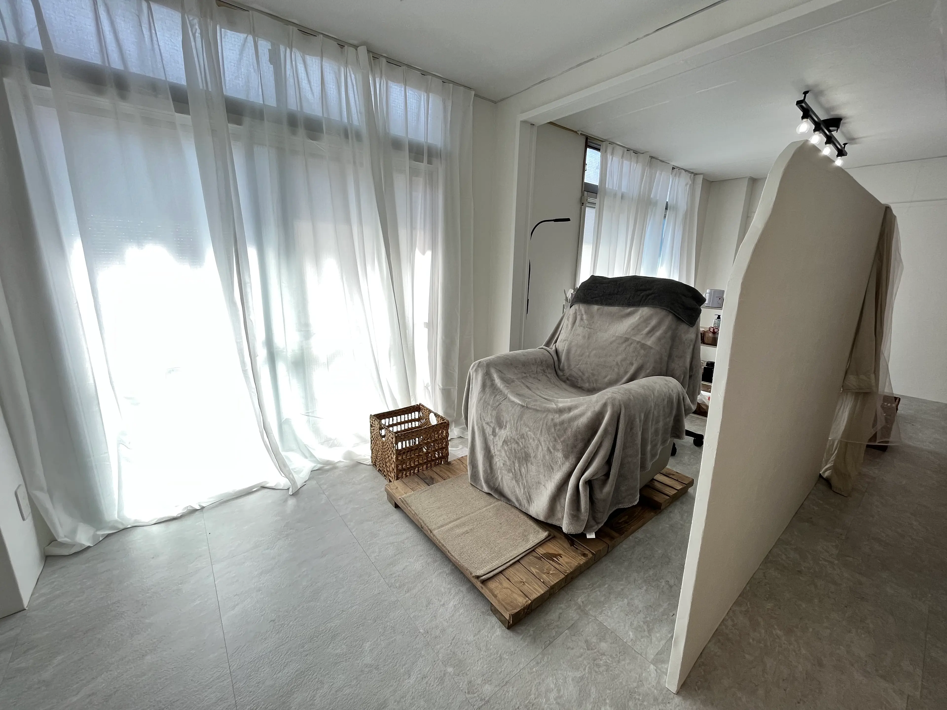 ｉｉｔｅ【イイテ】の内観・外観2