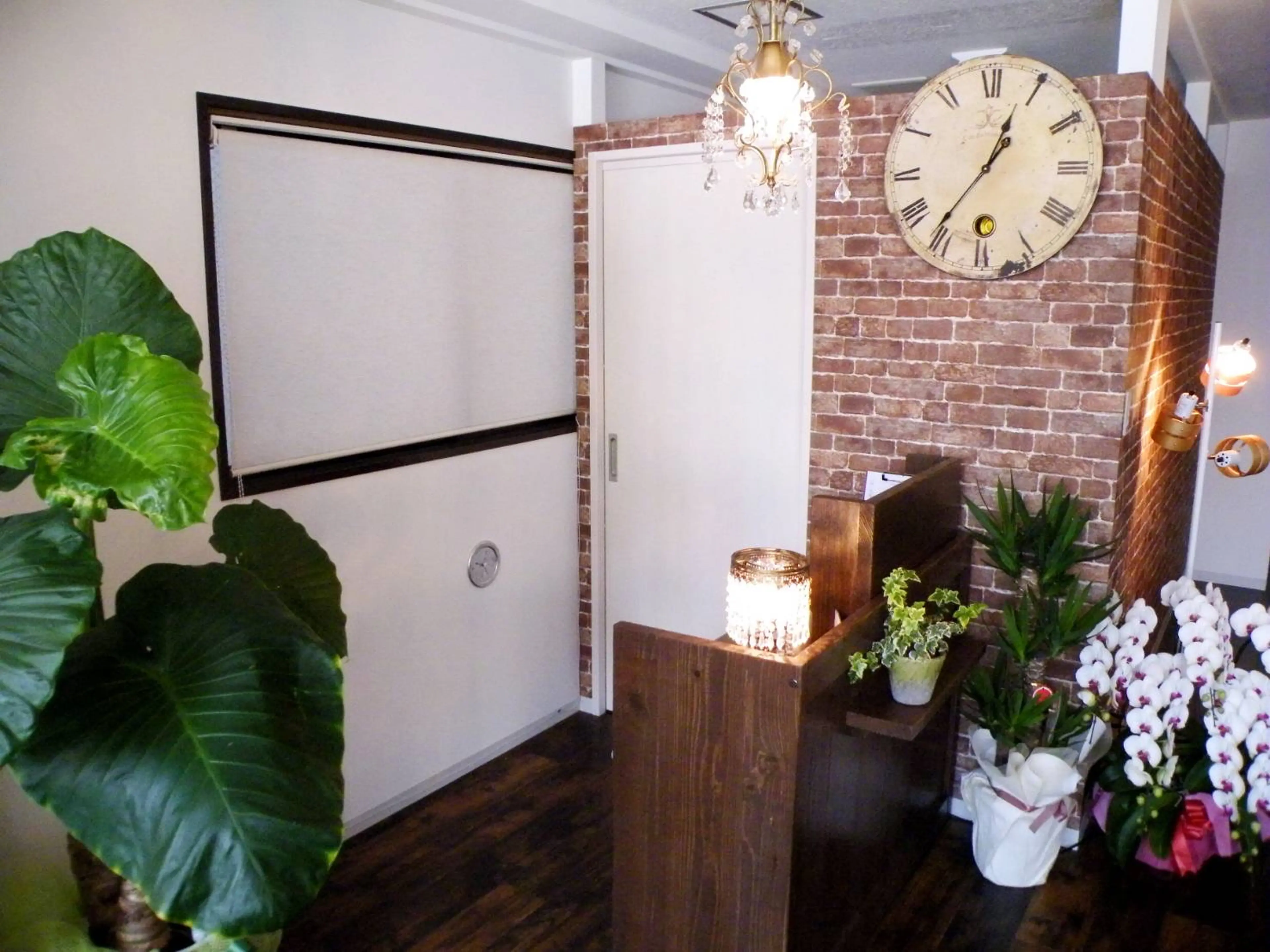 Lastar横浜店の内観・外観1