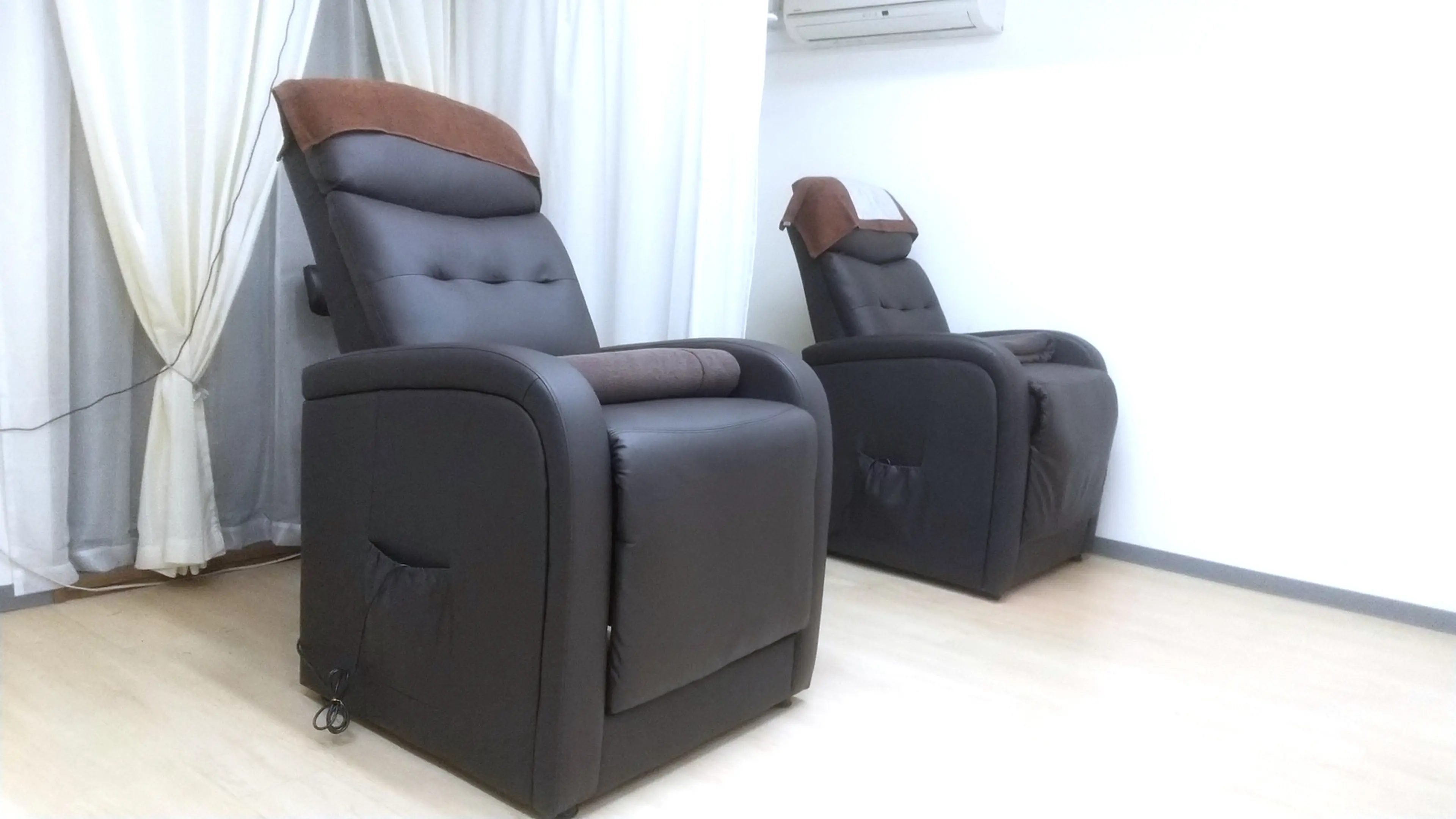 T-lash 恵比寿の内観・外観2