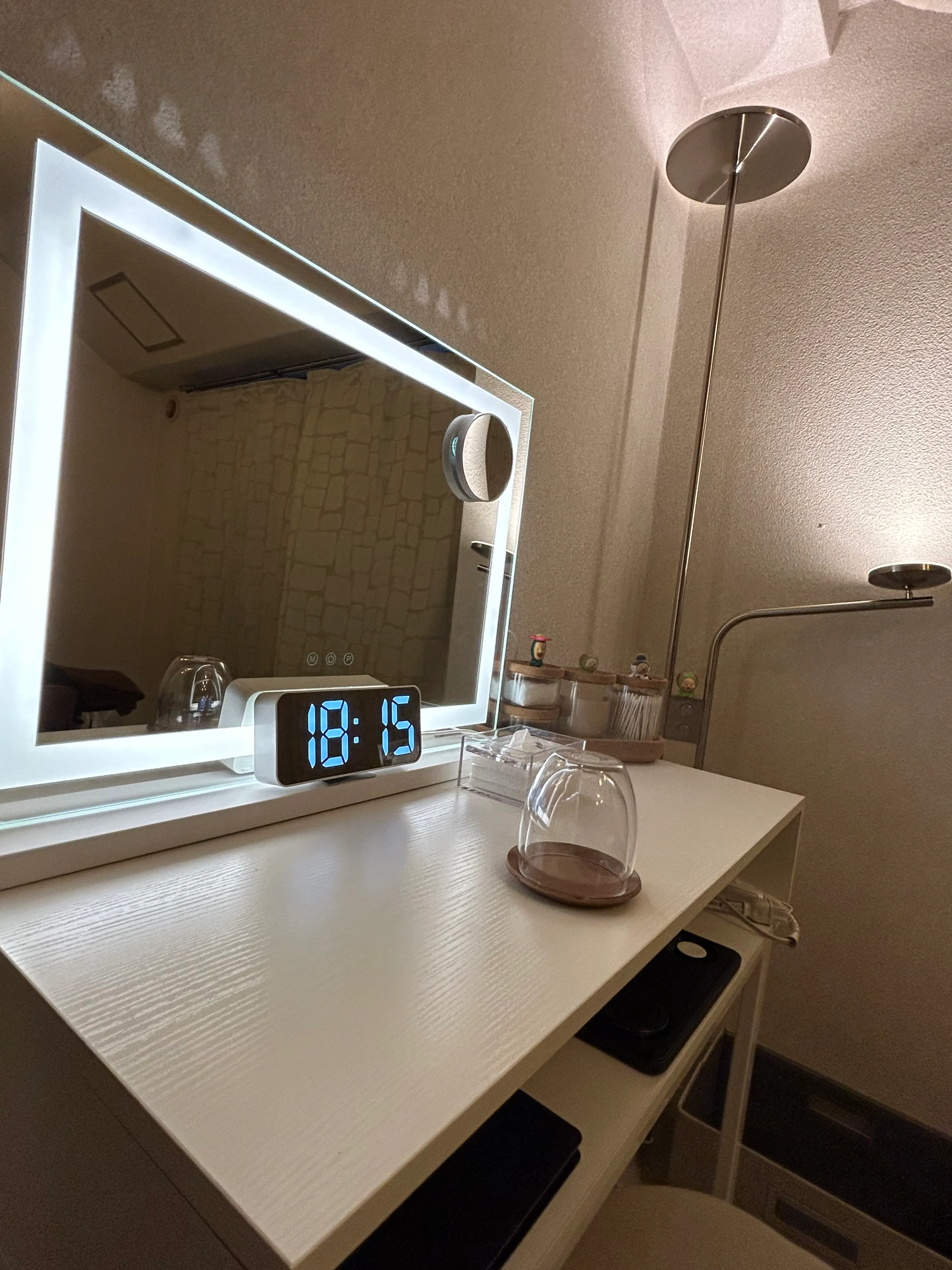 Chamibelleの内観・外観3