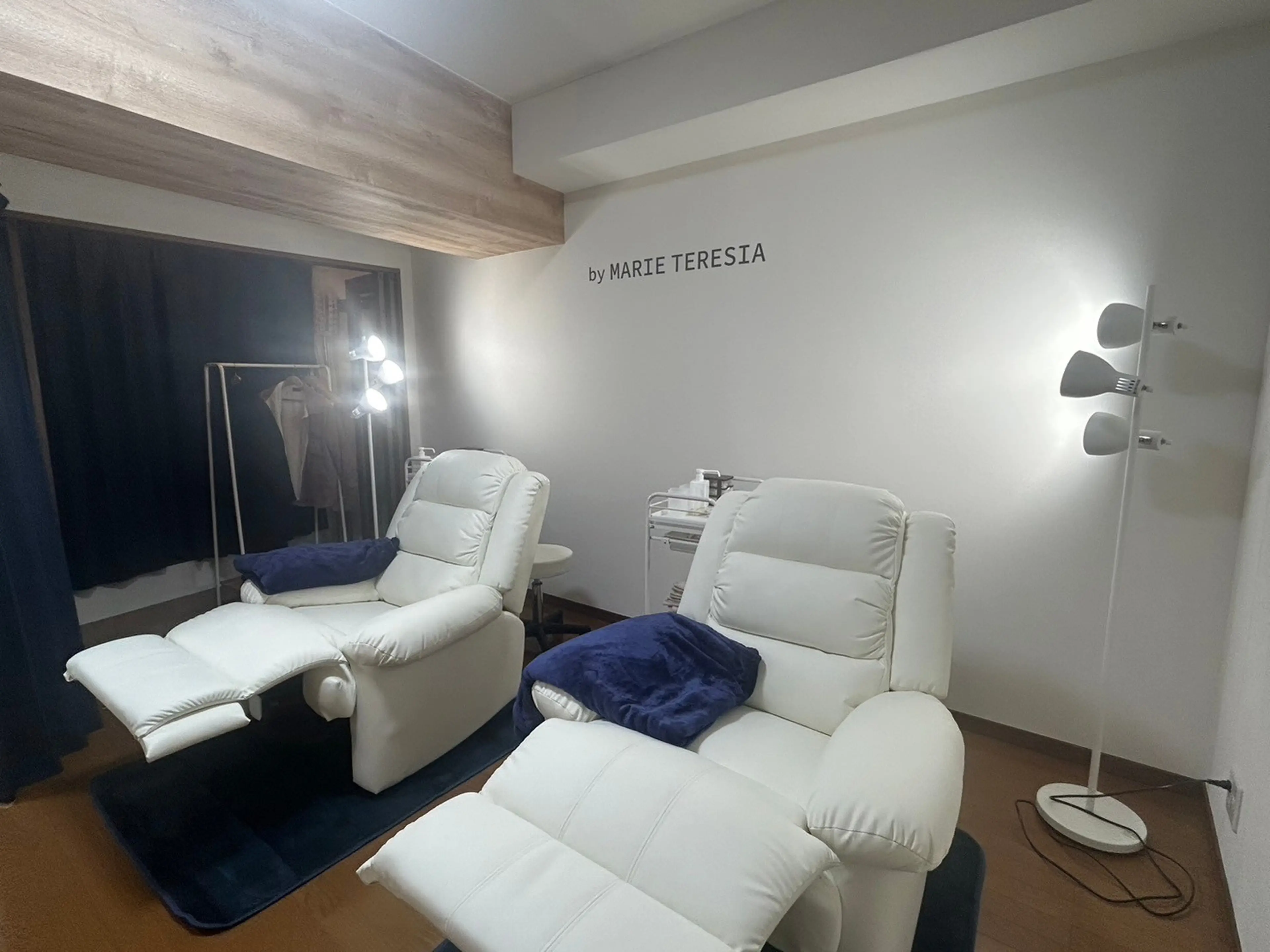 by MARIE TERESIA 静岡店の内観・外観1