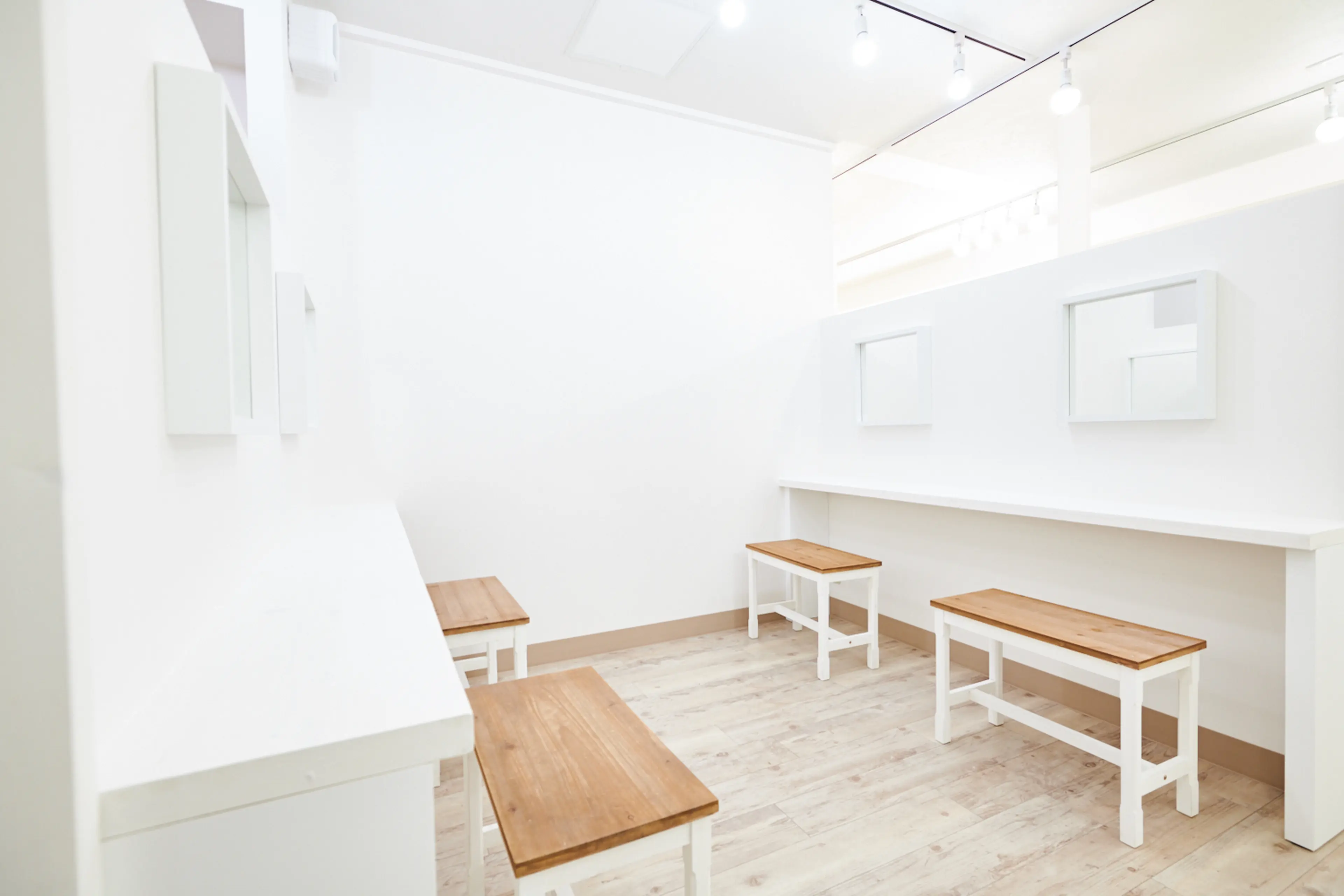 lia 越谷店の内観・外観3