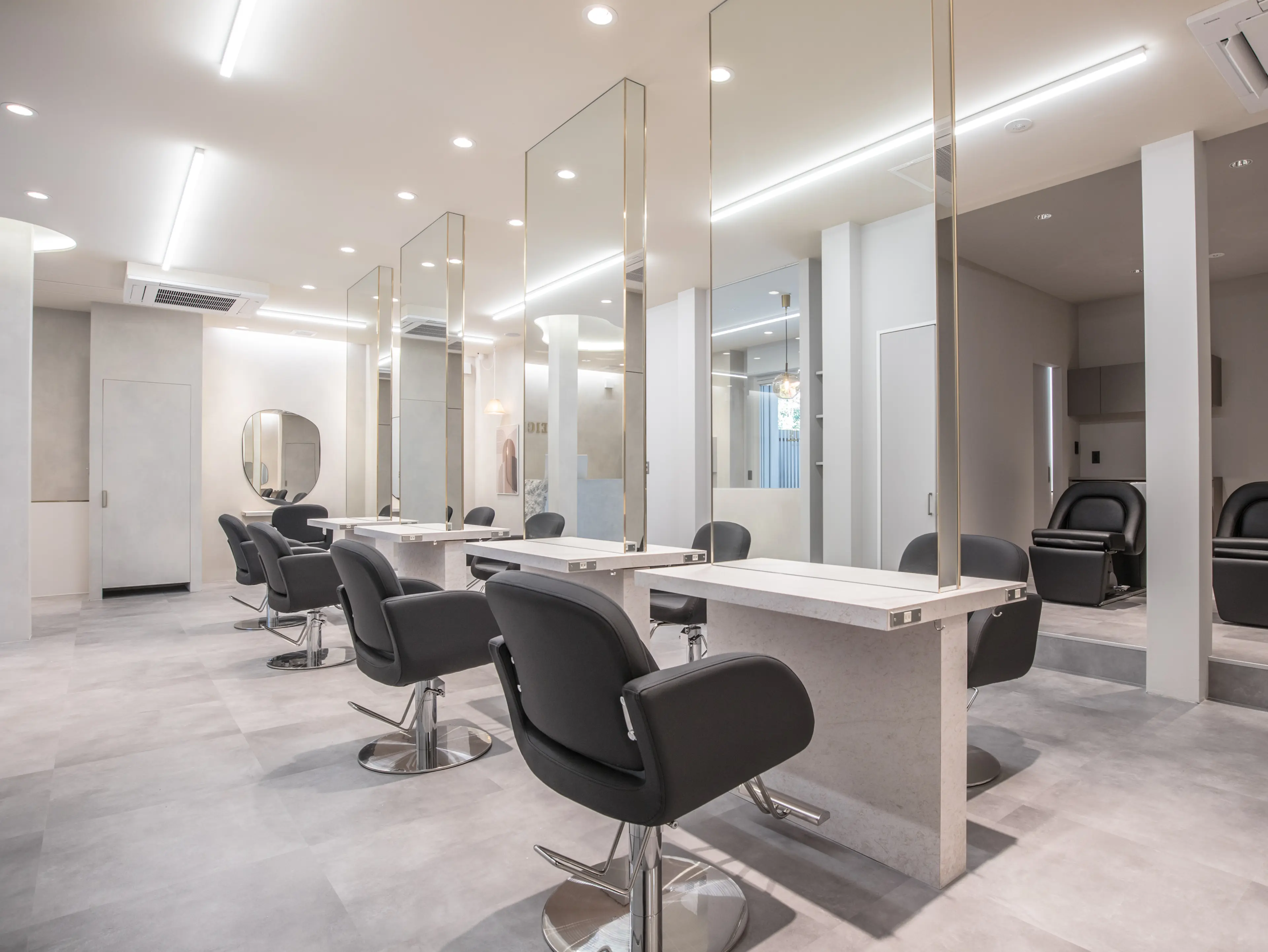 EIGHT musashikosugiの内観・外観2