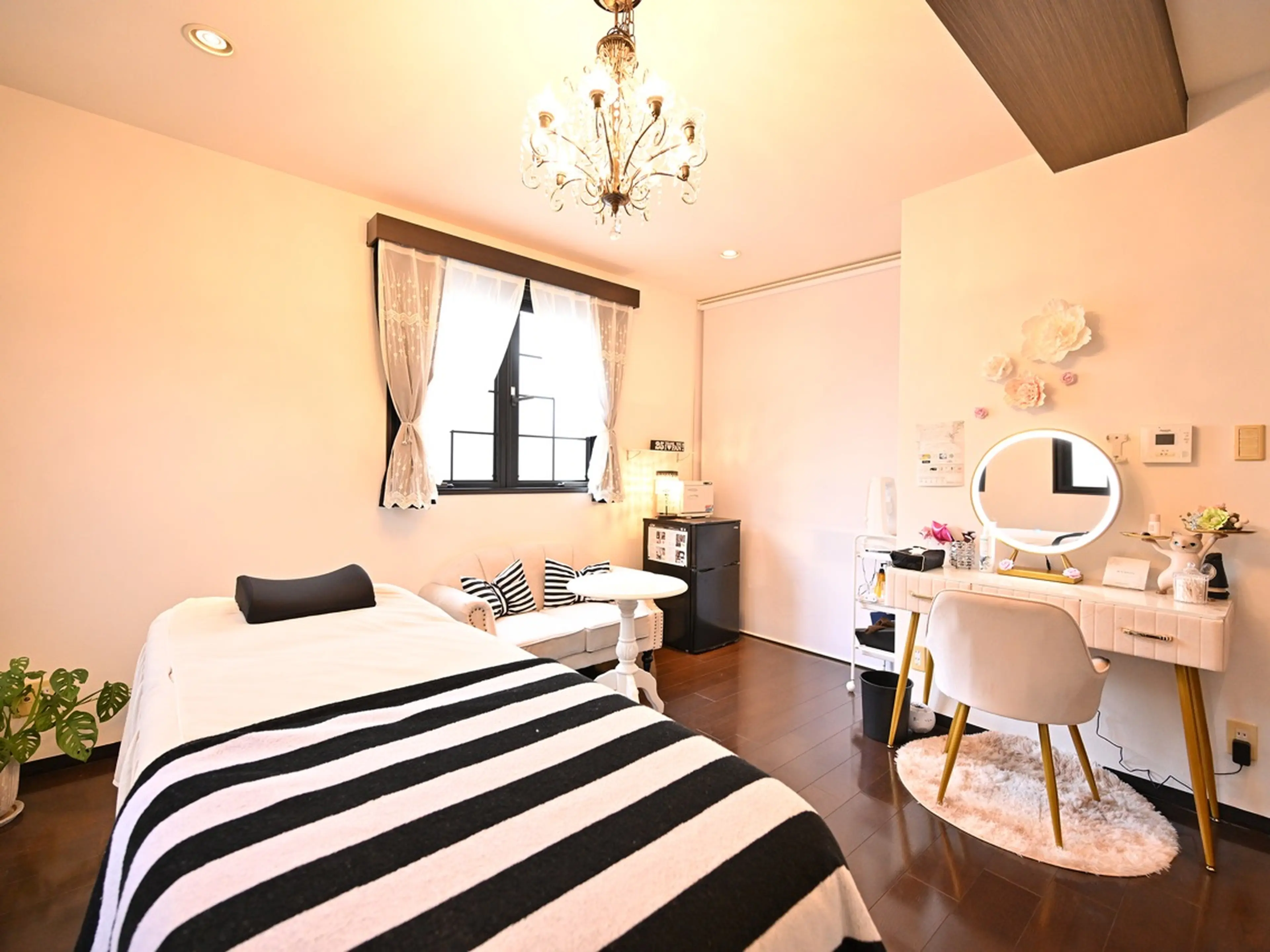 プライベートサロンLuLuN(ルルン)の内観・外観2