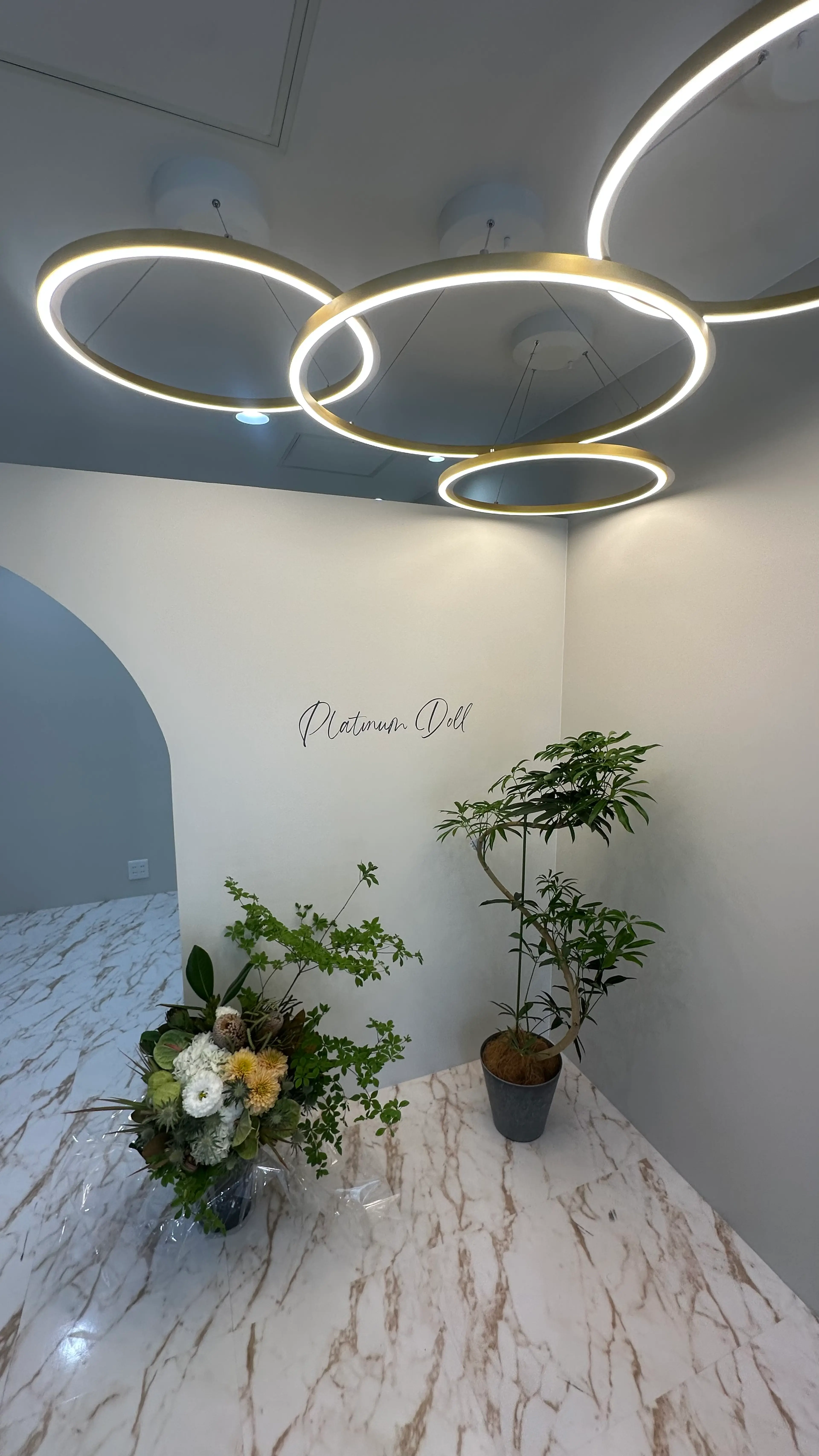 PLATINUM  DOLL南草津店の内観・外観3