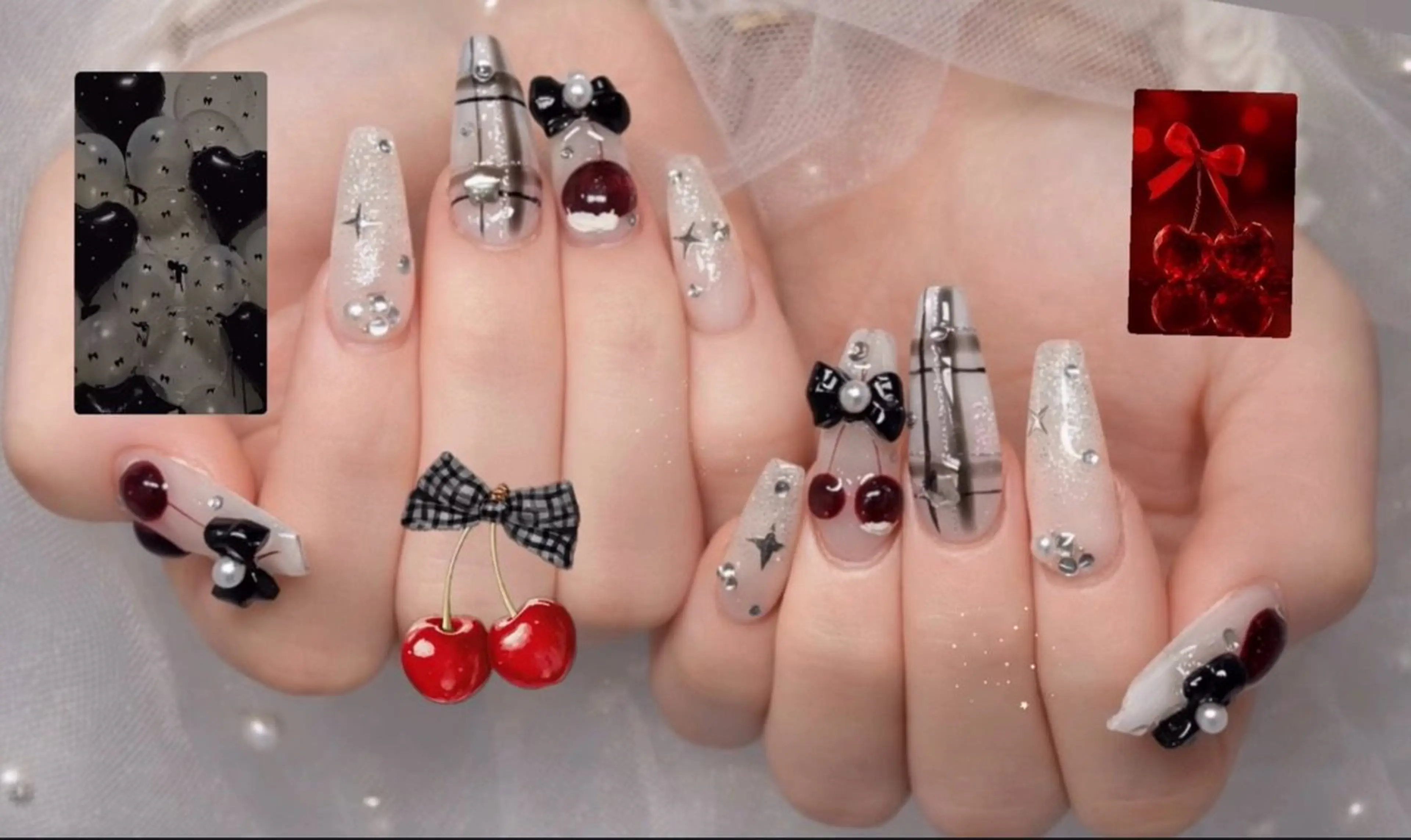 REMI NAIL 渋谷店の内観・外観1