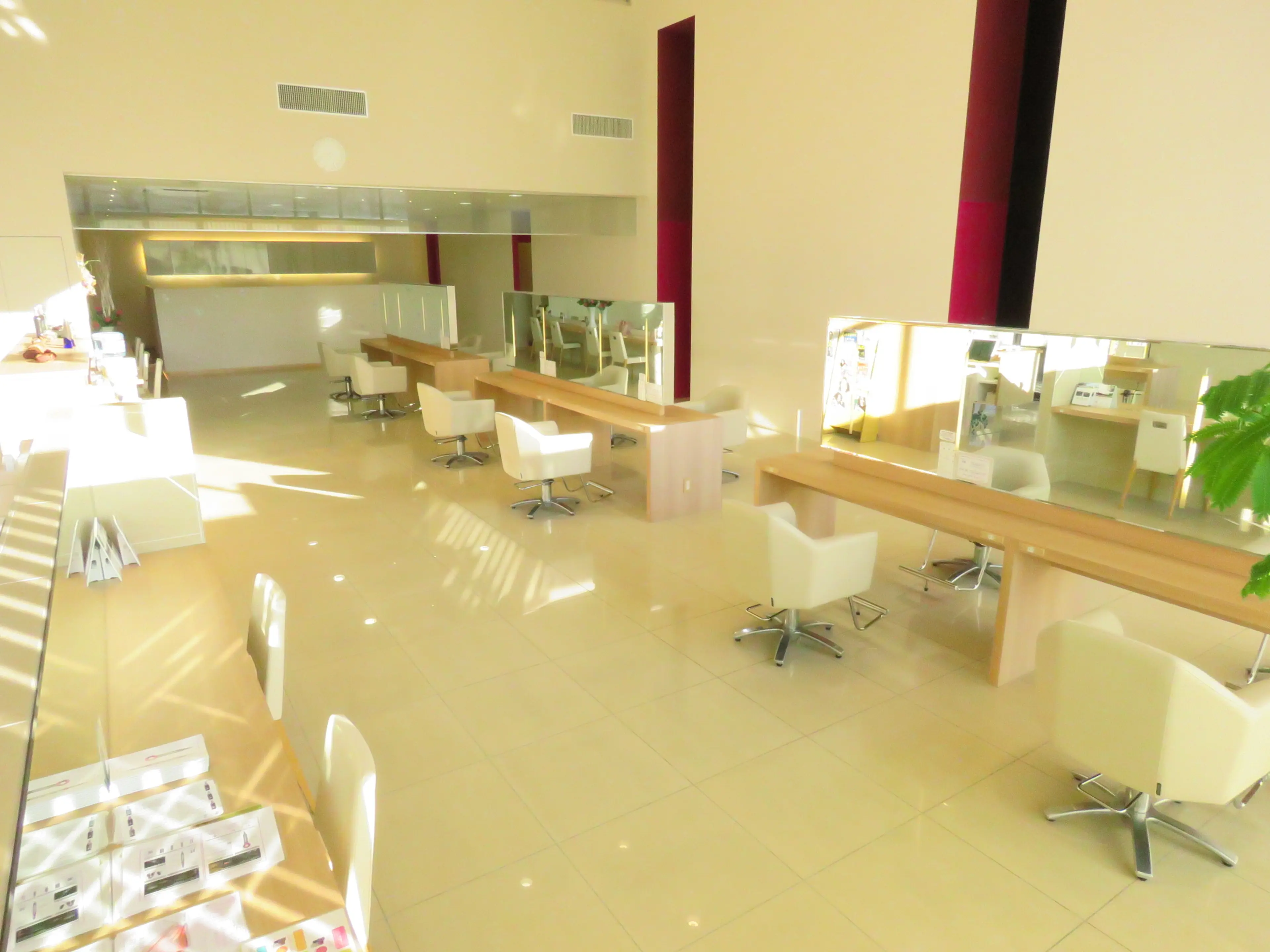 KENJE湘南台ANNEXの内観・外観1