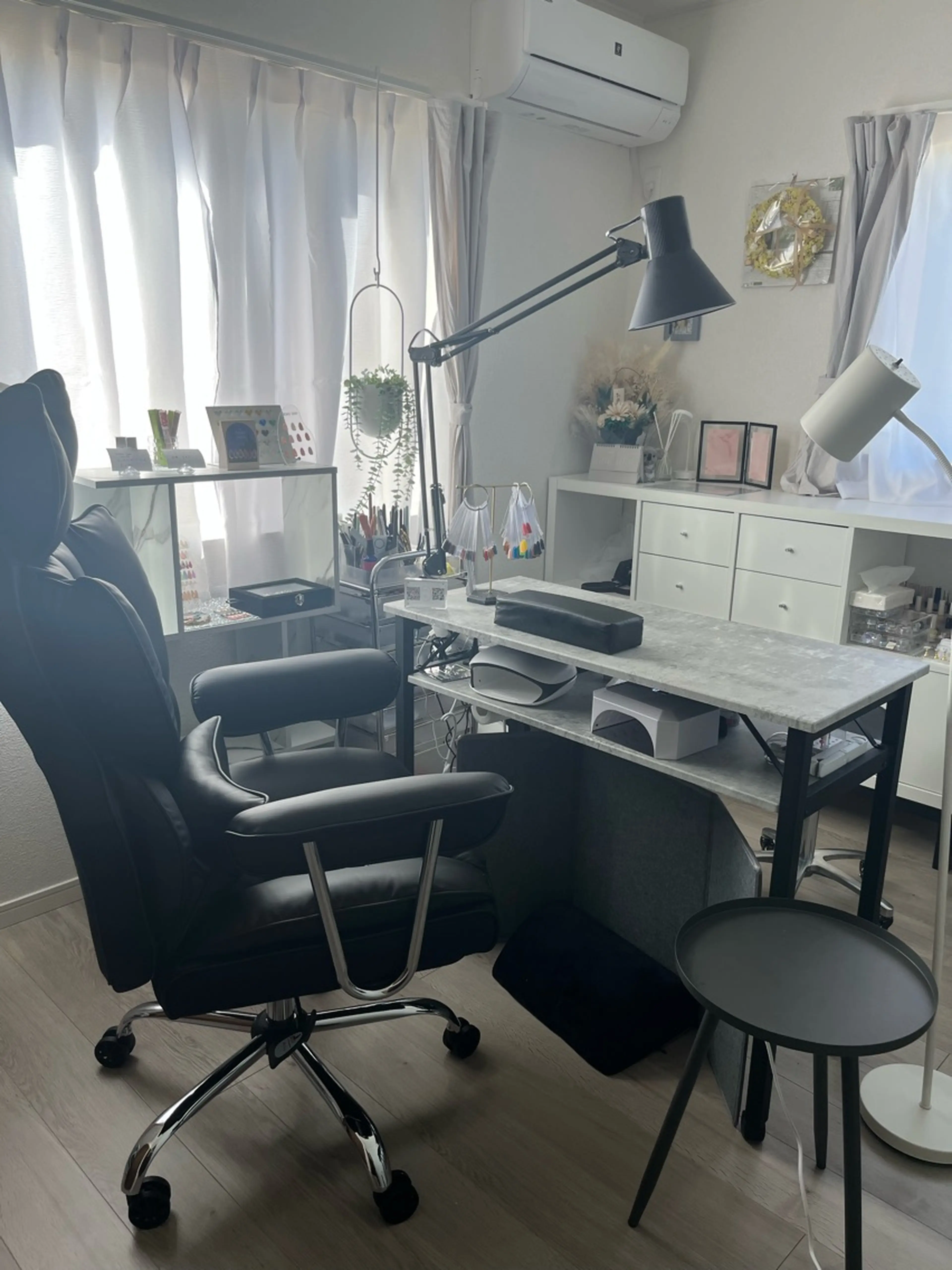 nailsalon   MANINAの内観・外観2