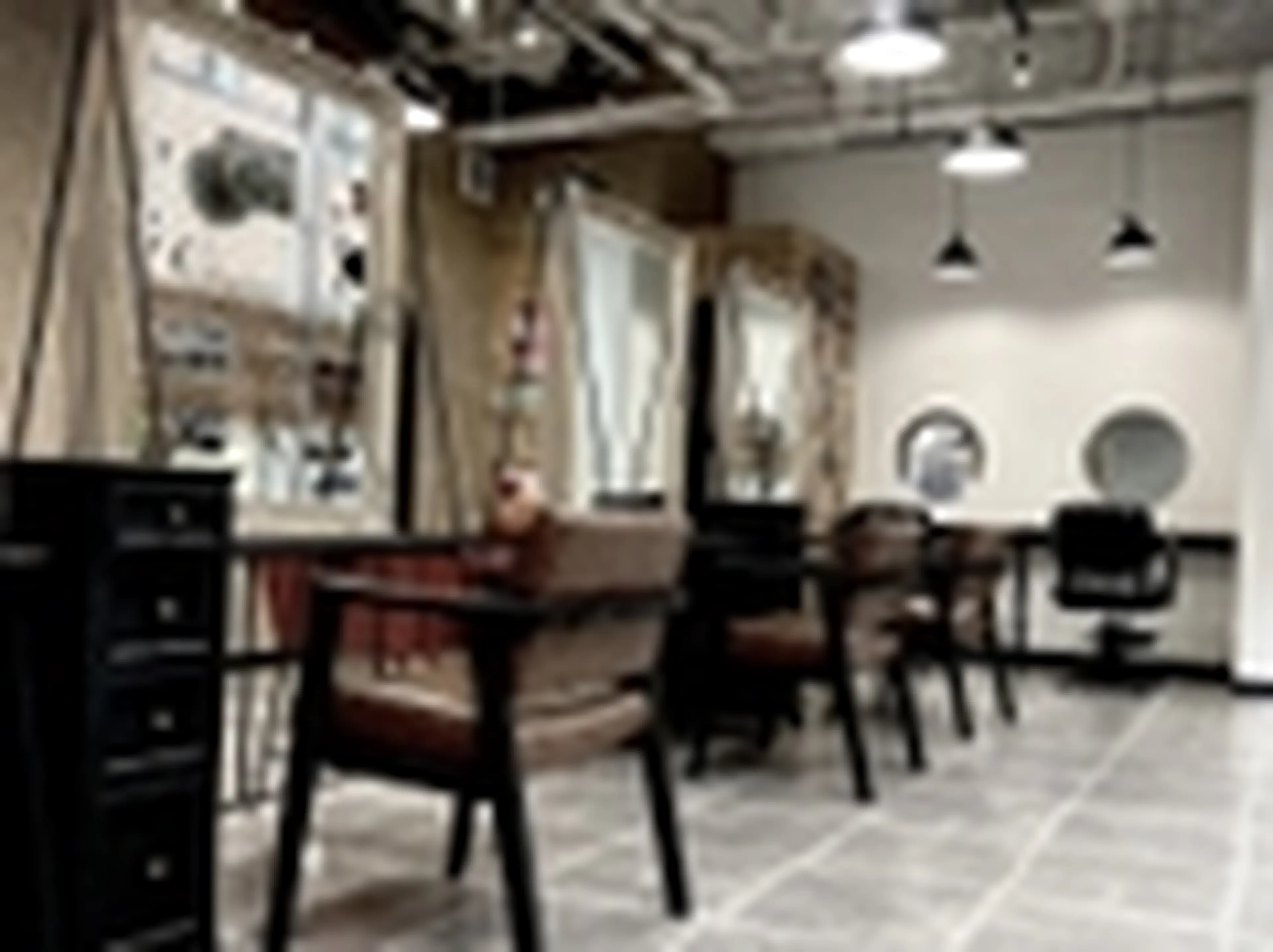 hack.の内観・外観1