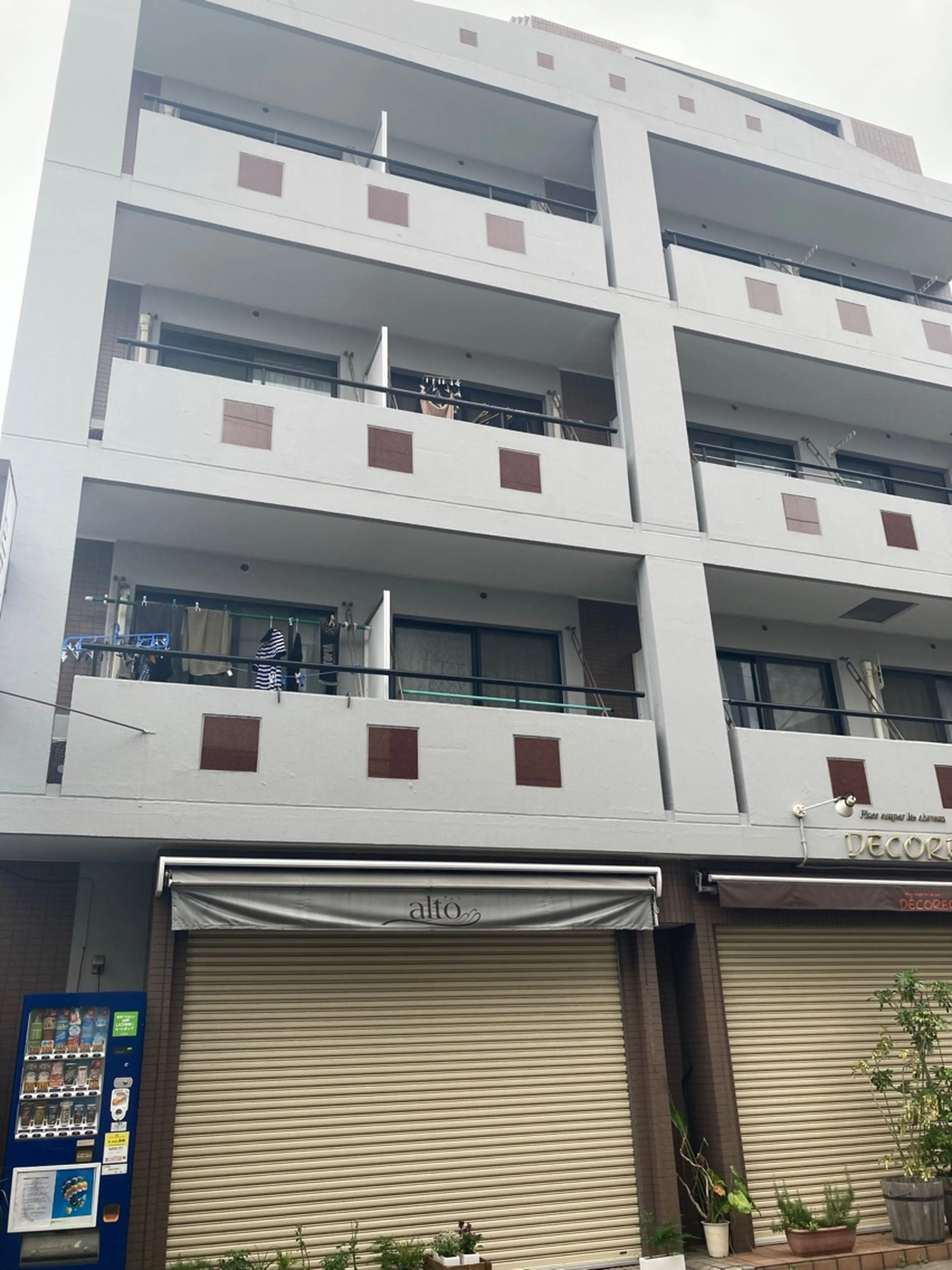 pyt 元住吉店の内観・外観1