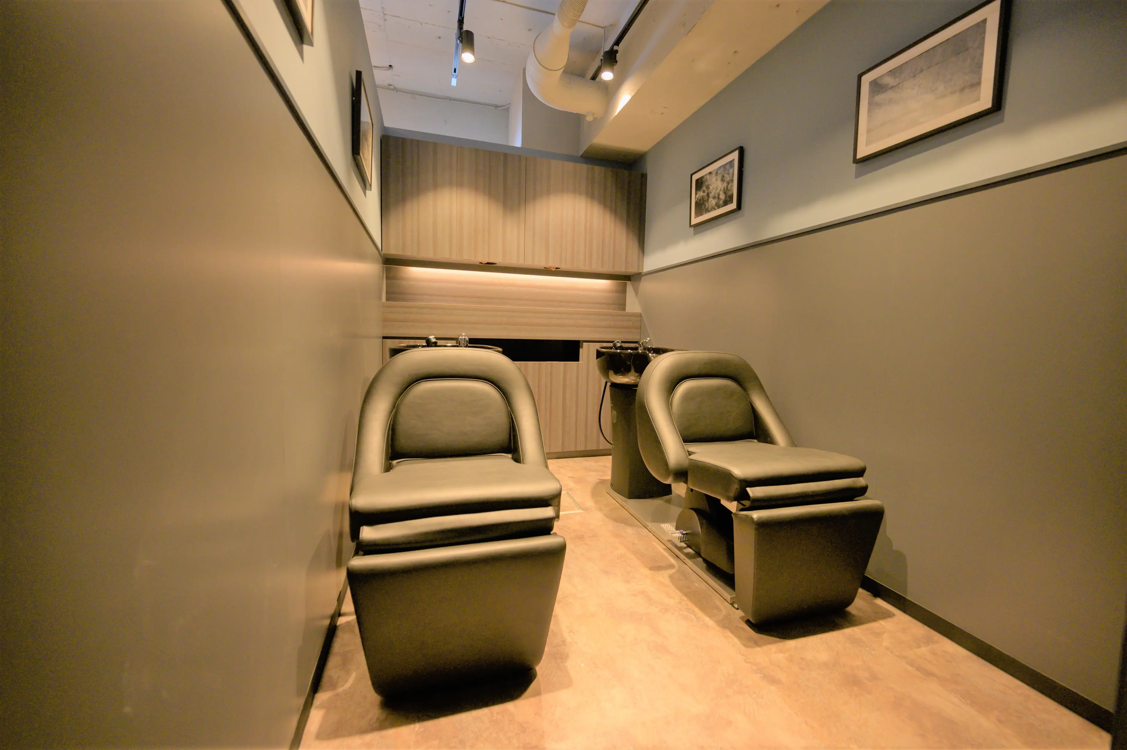 Emerge 渋谷駅店【エマージュ】の内観・外観2