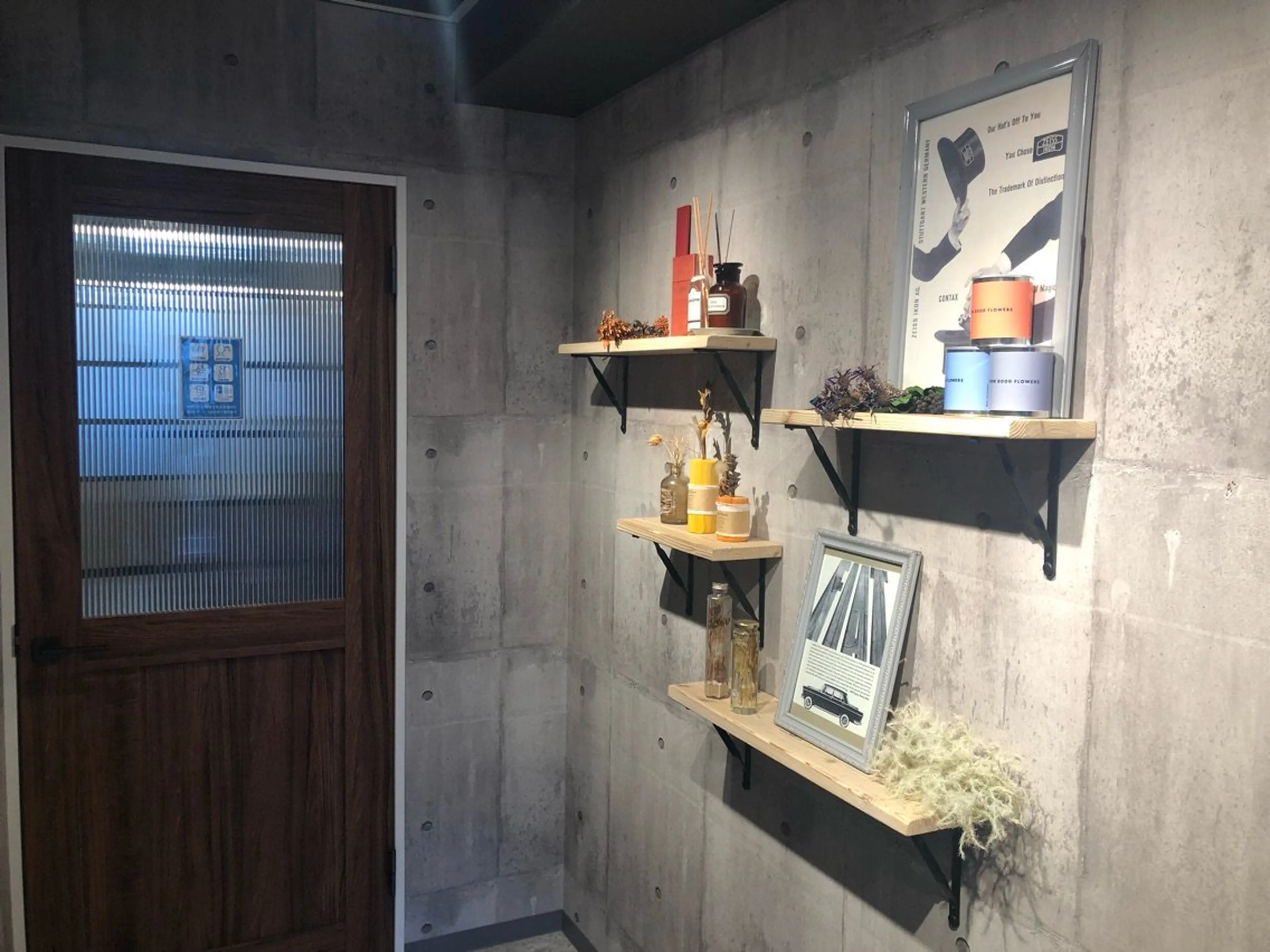 eyelashsalon Lienの内観・外観3