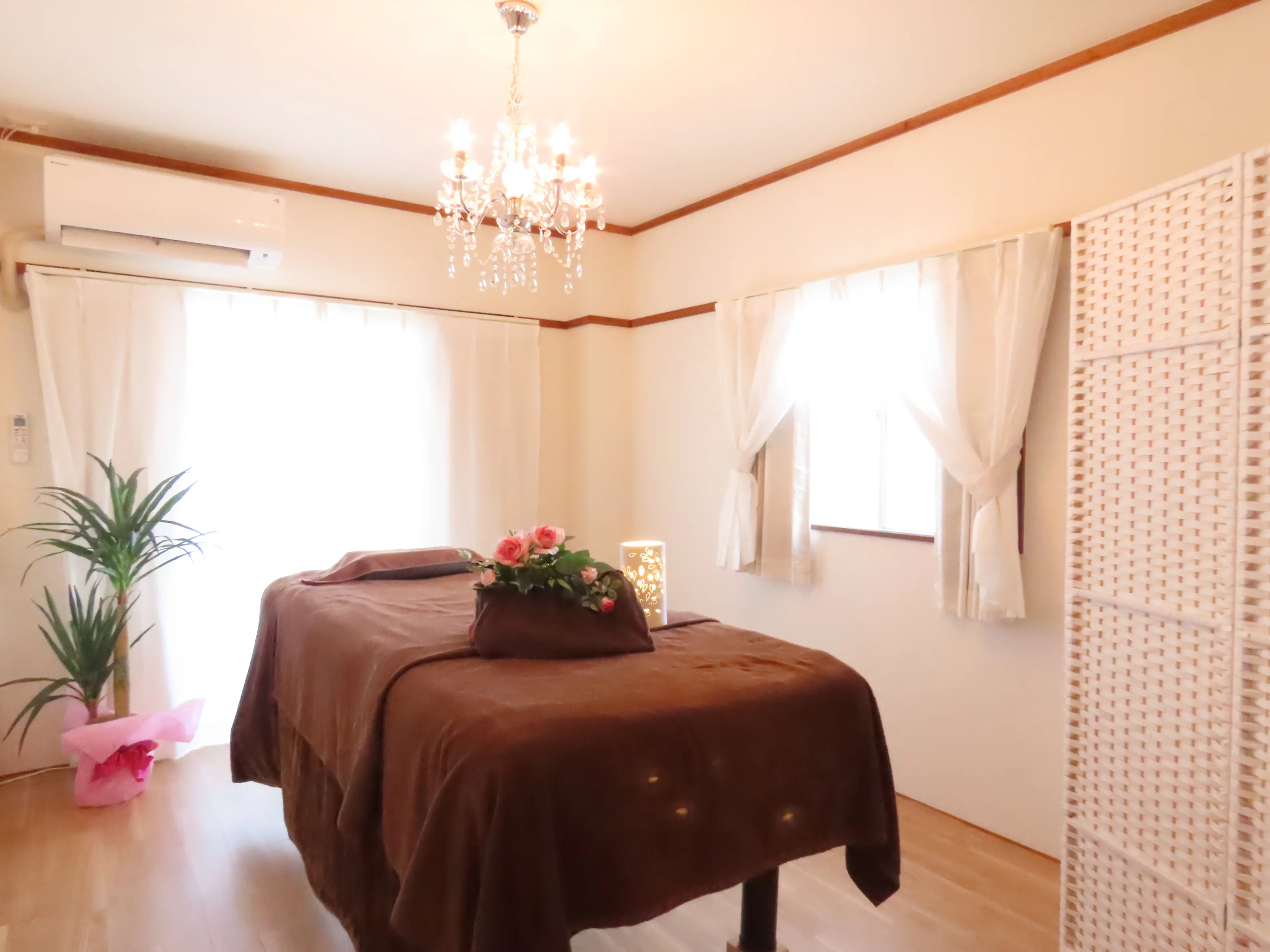 Relative~ララティブの内観・外観3