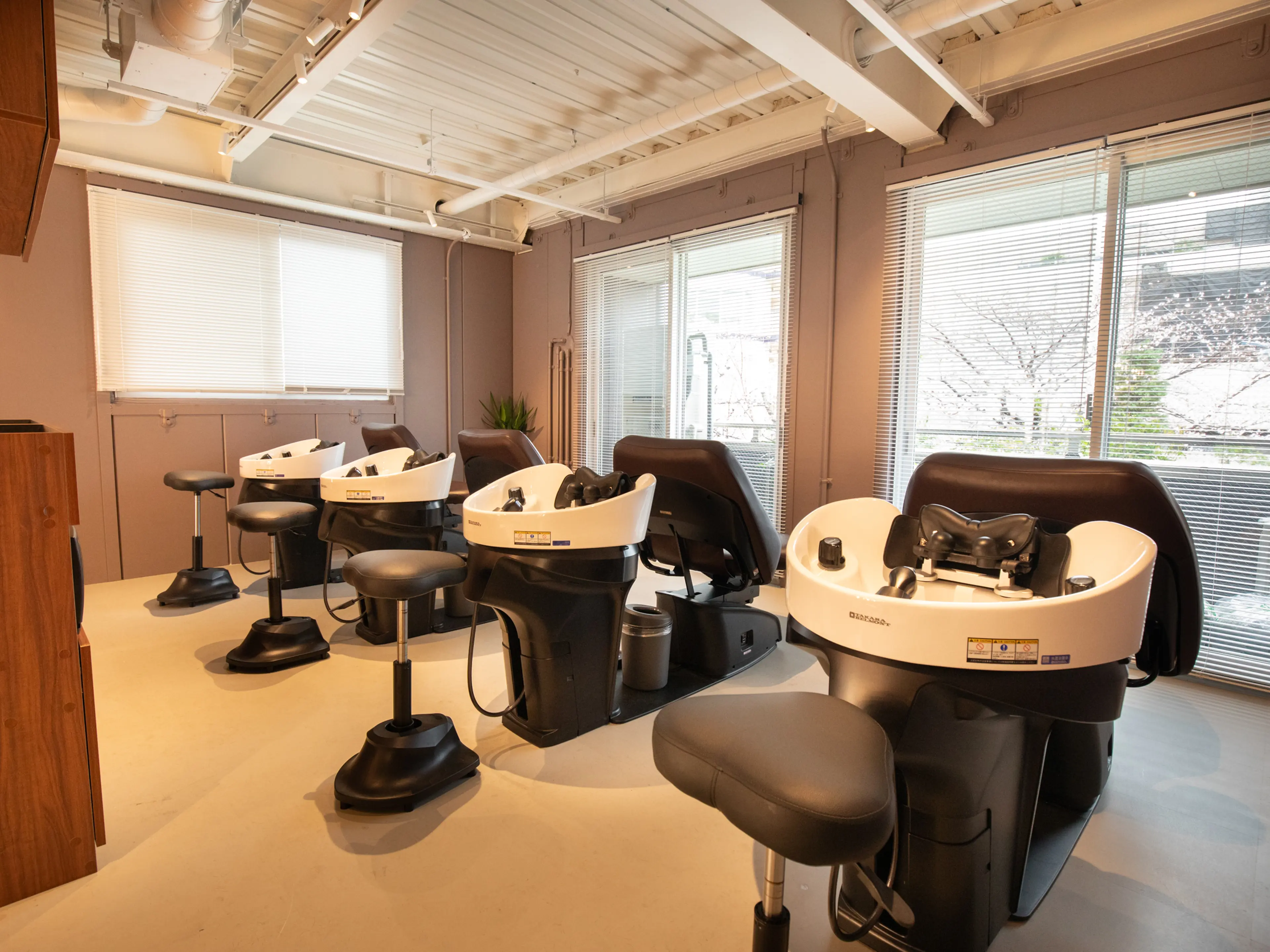 MONOLITH.の内観・外観3