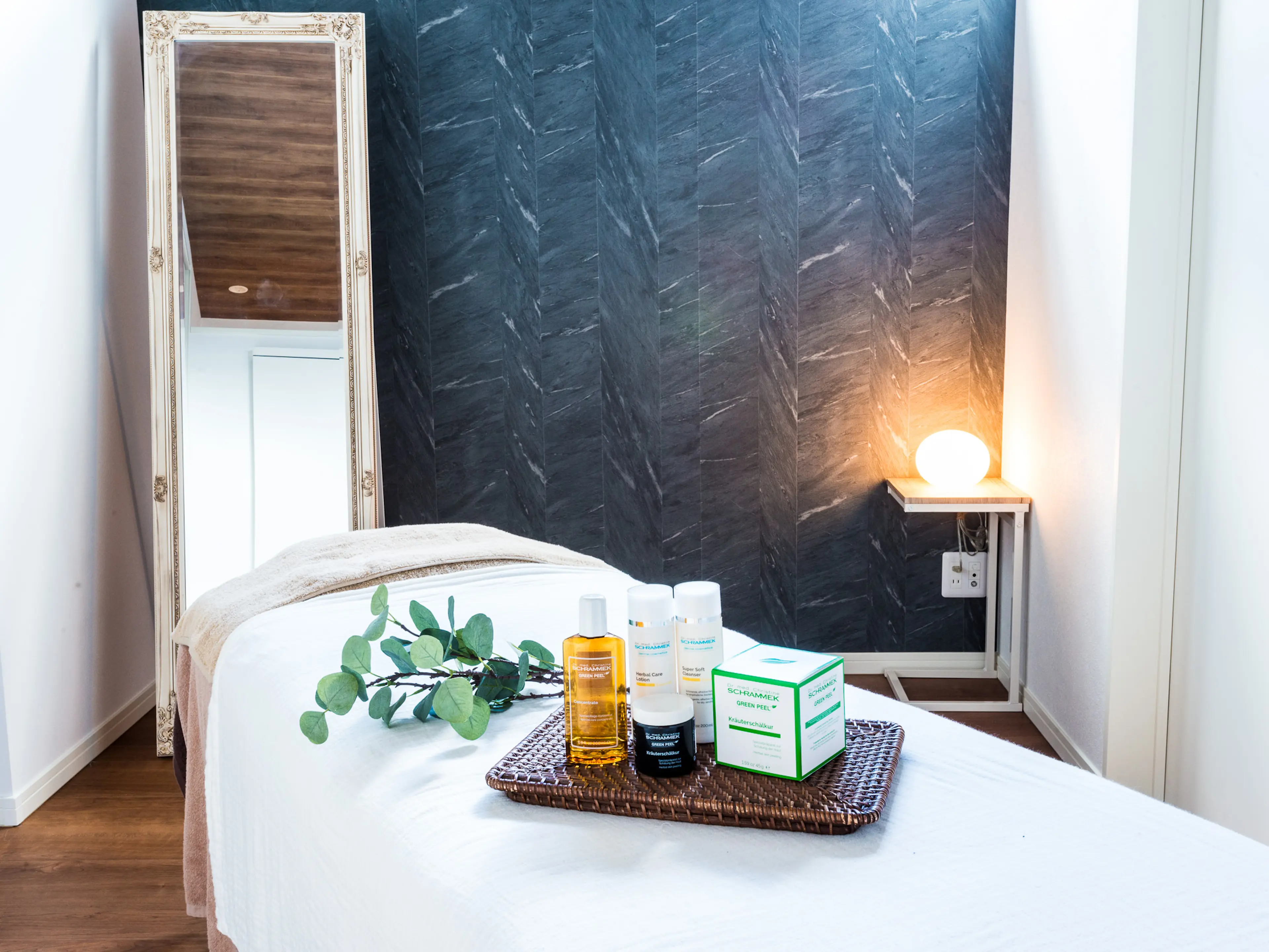 Spa  Orb 白金高輪/麻布十番の内観・外観3