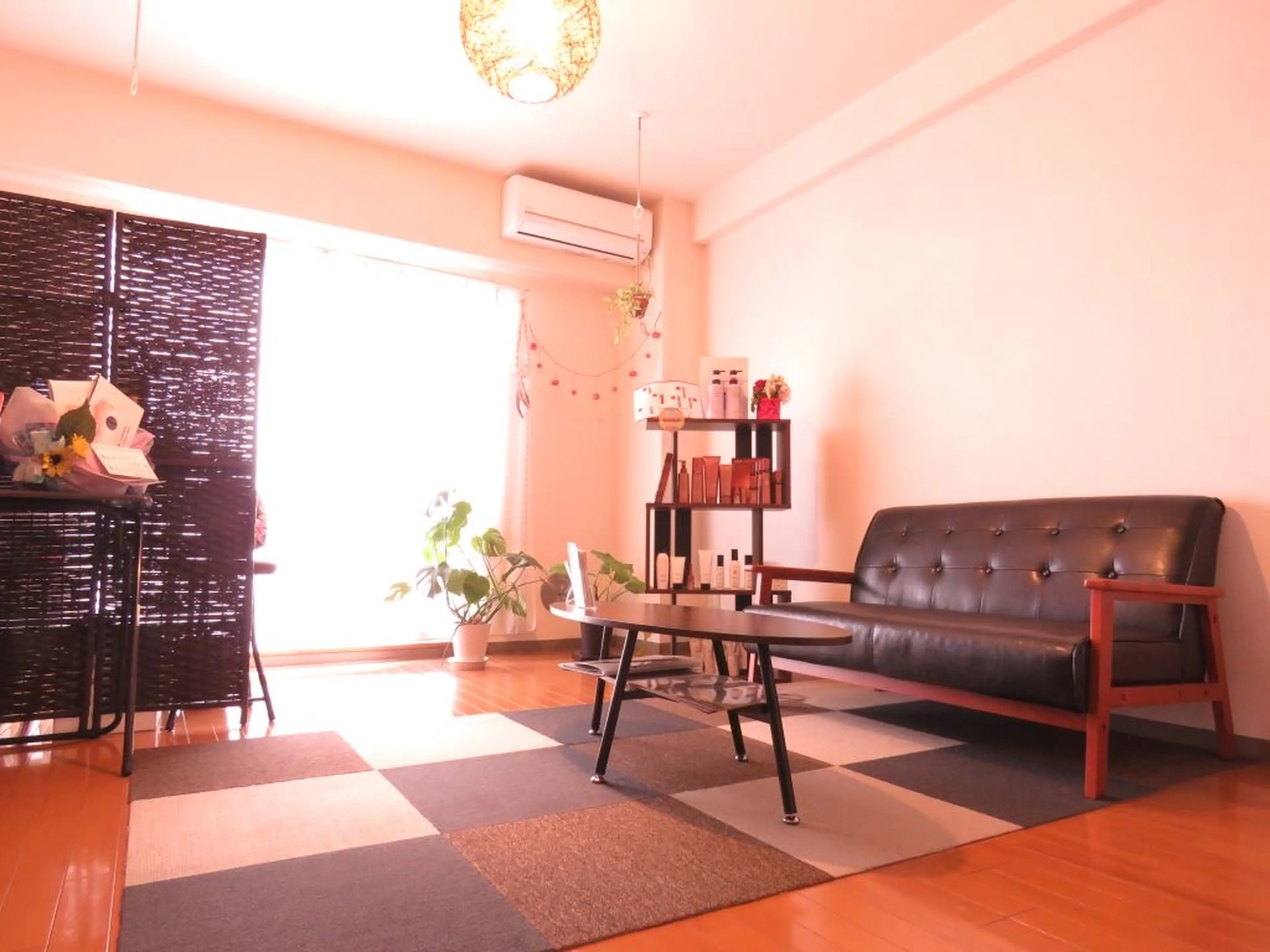 隠れ家エステSalon Mimpiの内観・外観1
