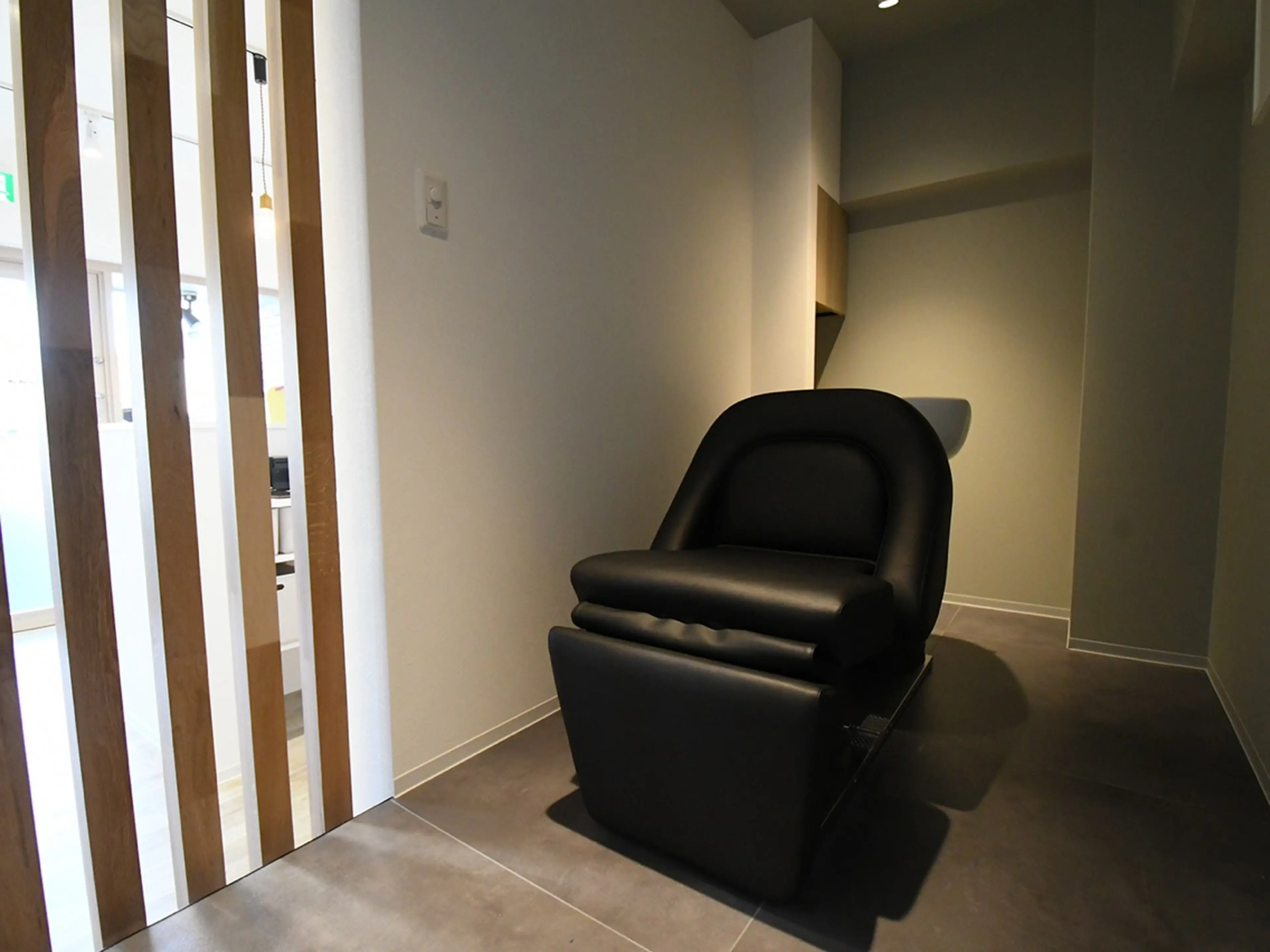 hair salon Liveの内観・外観3