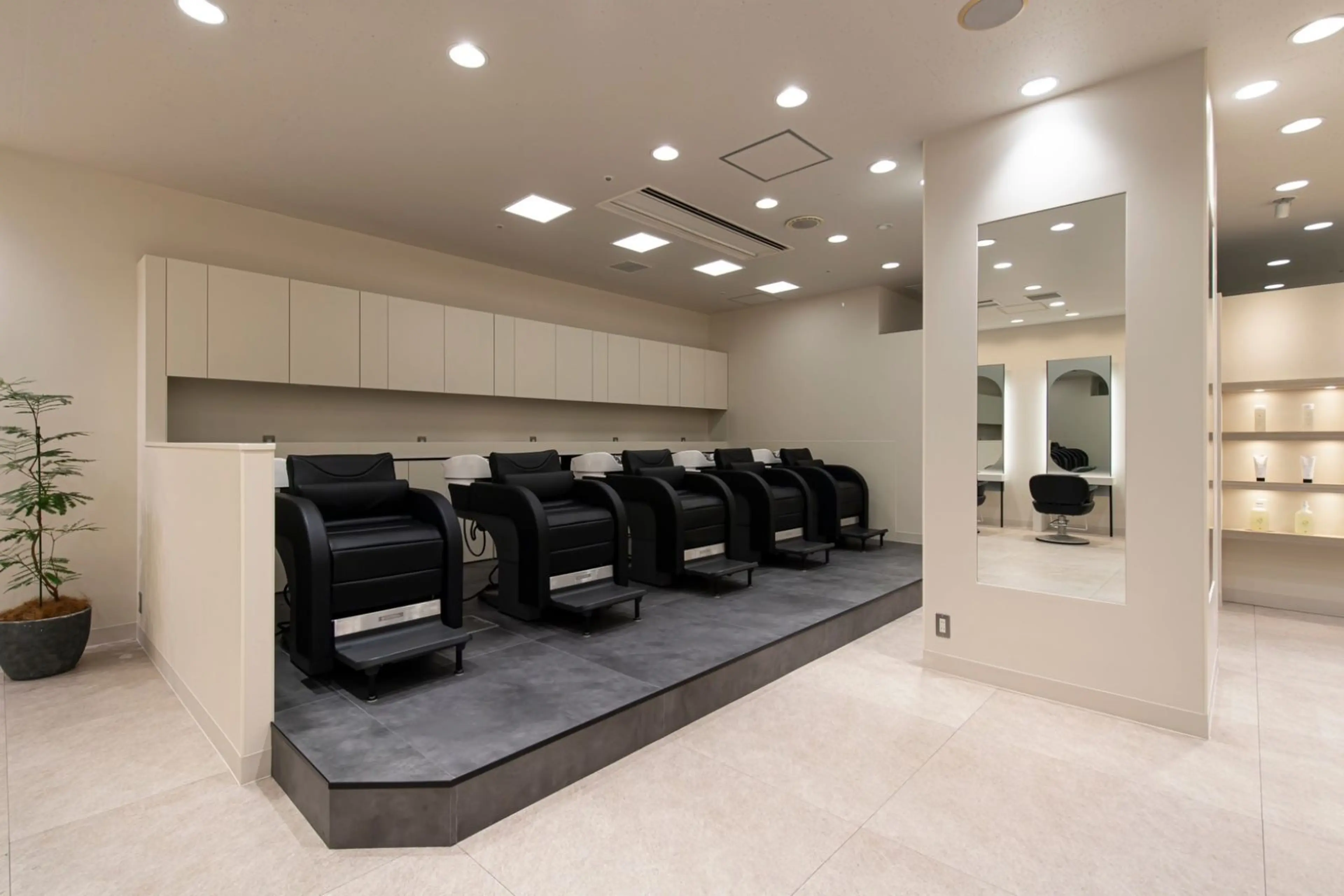 TAYAアルカキット錦糸町店の内観・外観3