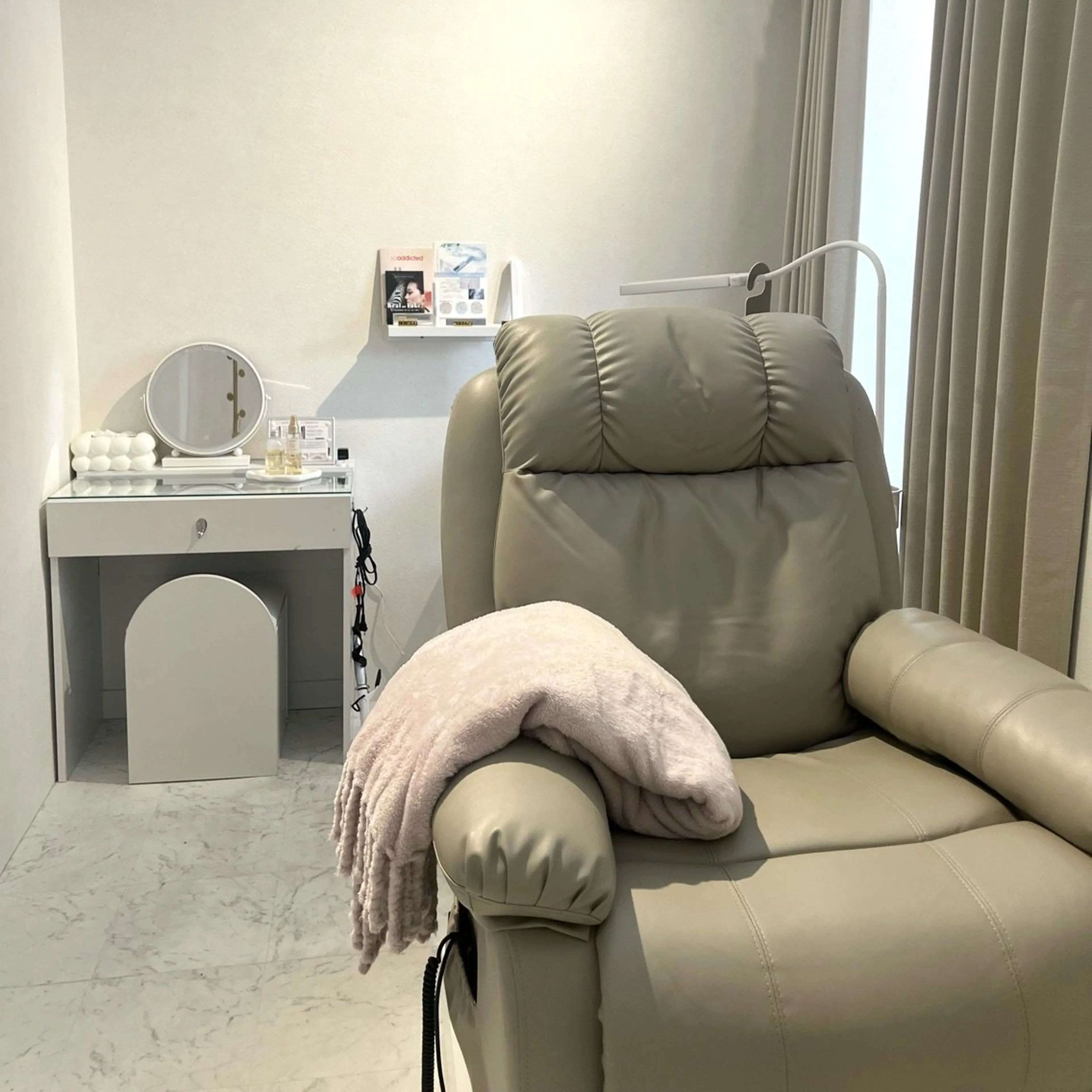 Unknown.中崎の内観・外観3