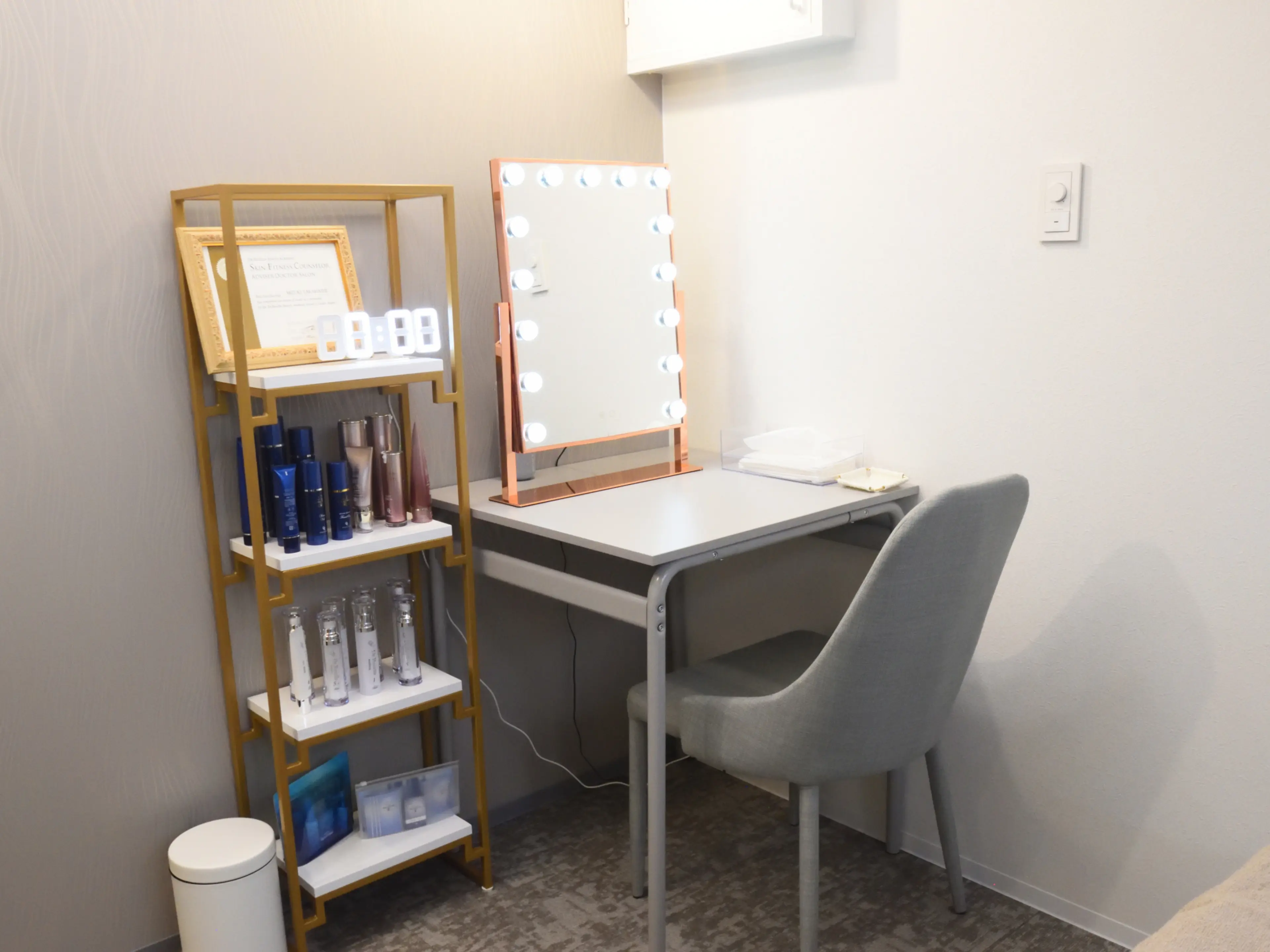 rappore；(ラポール)の内観・外観2