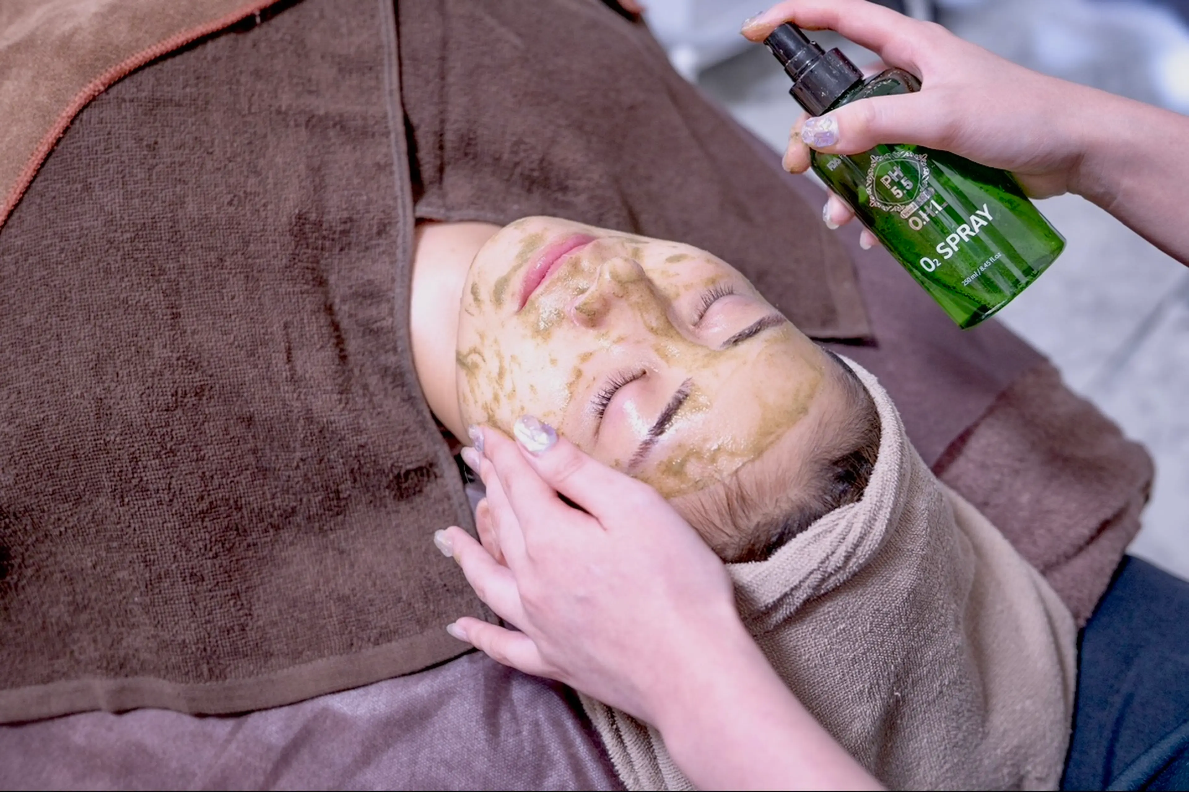 Epina 千葉店【エピナ】の内観・外観1