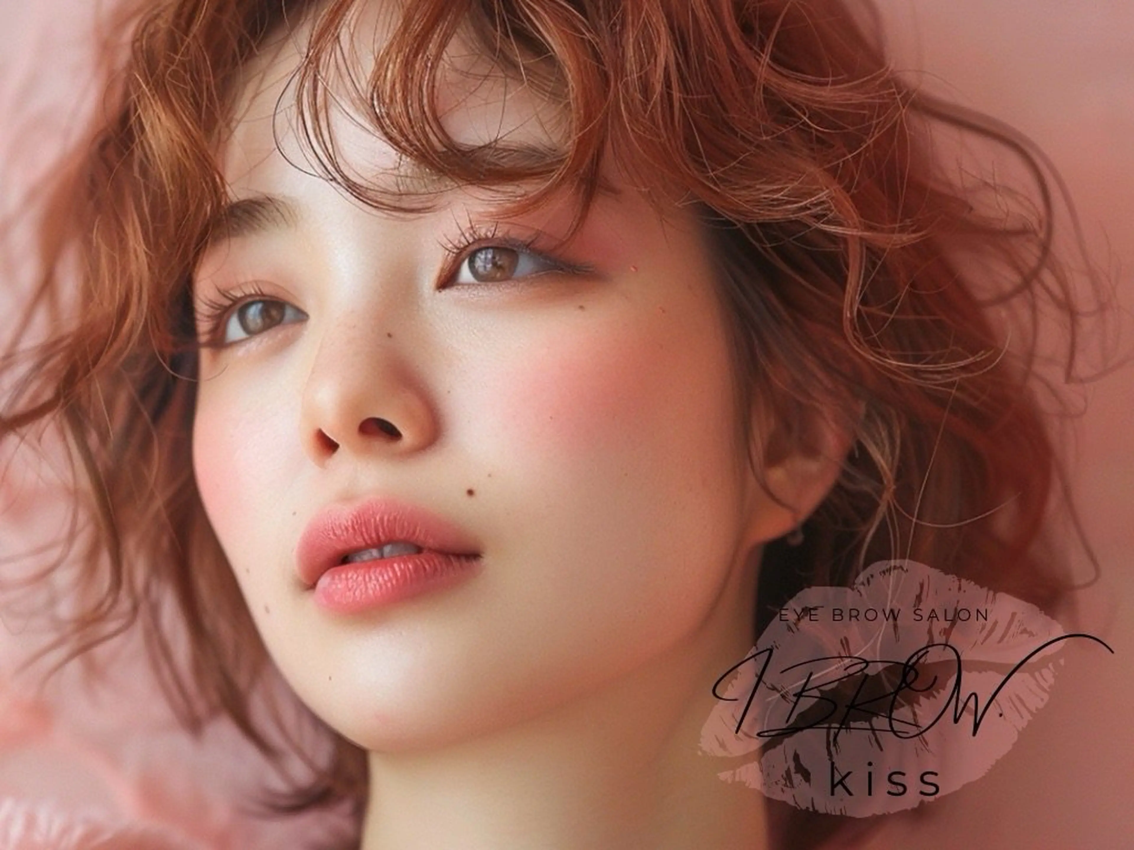 iBROW. kissの内観・外観1