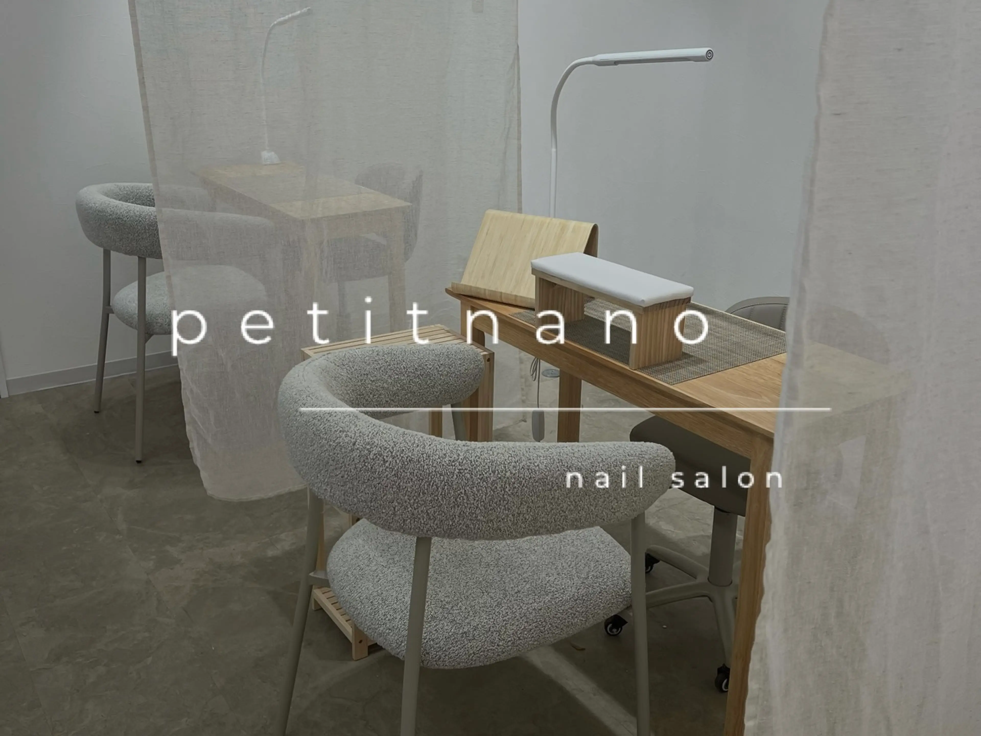 petitnano-プチナノの内観・外観3