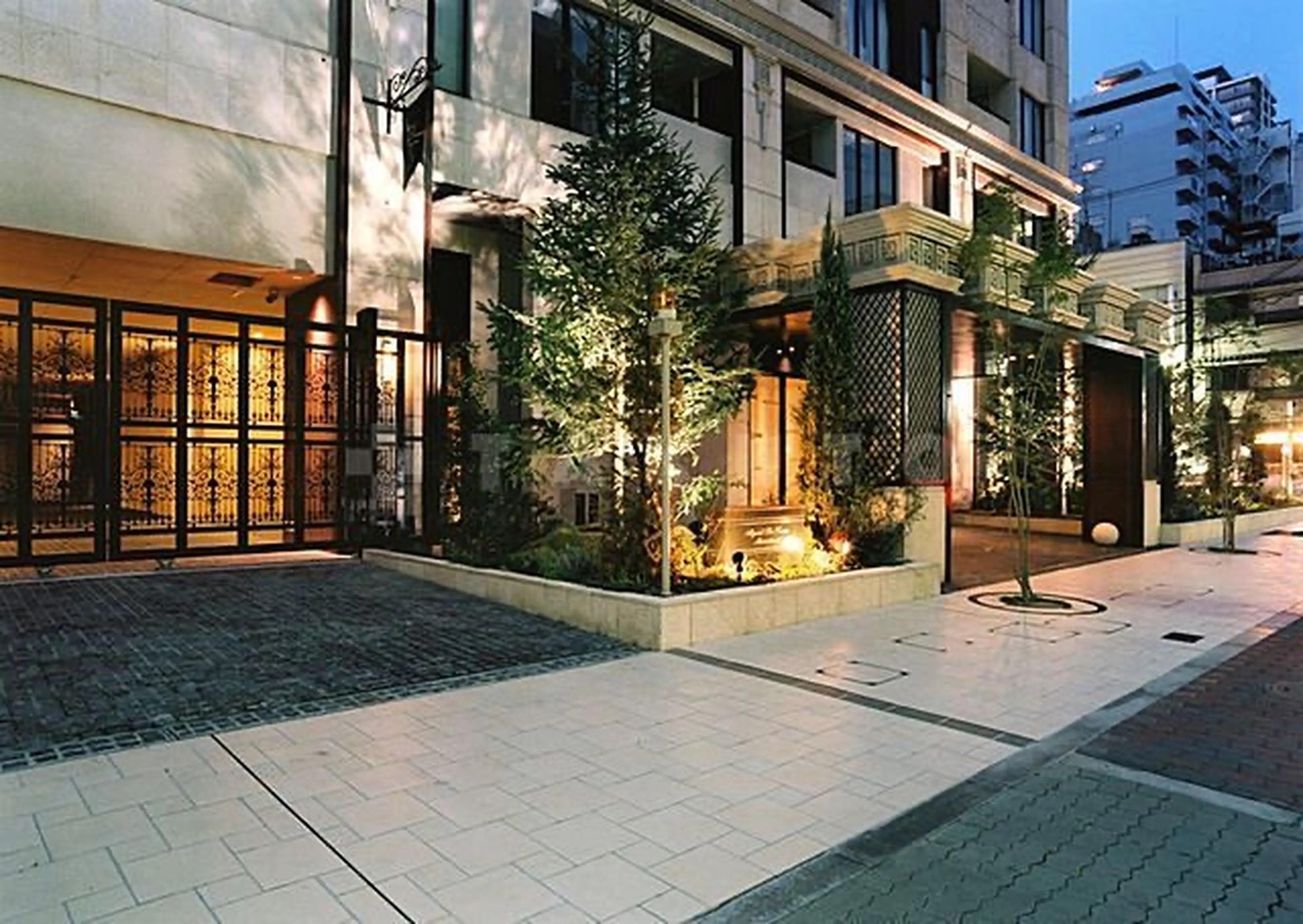 ROAR eyelash心斎橋の内観・外観3