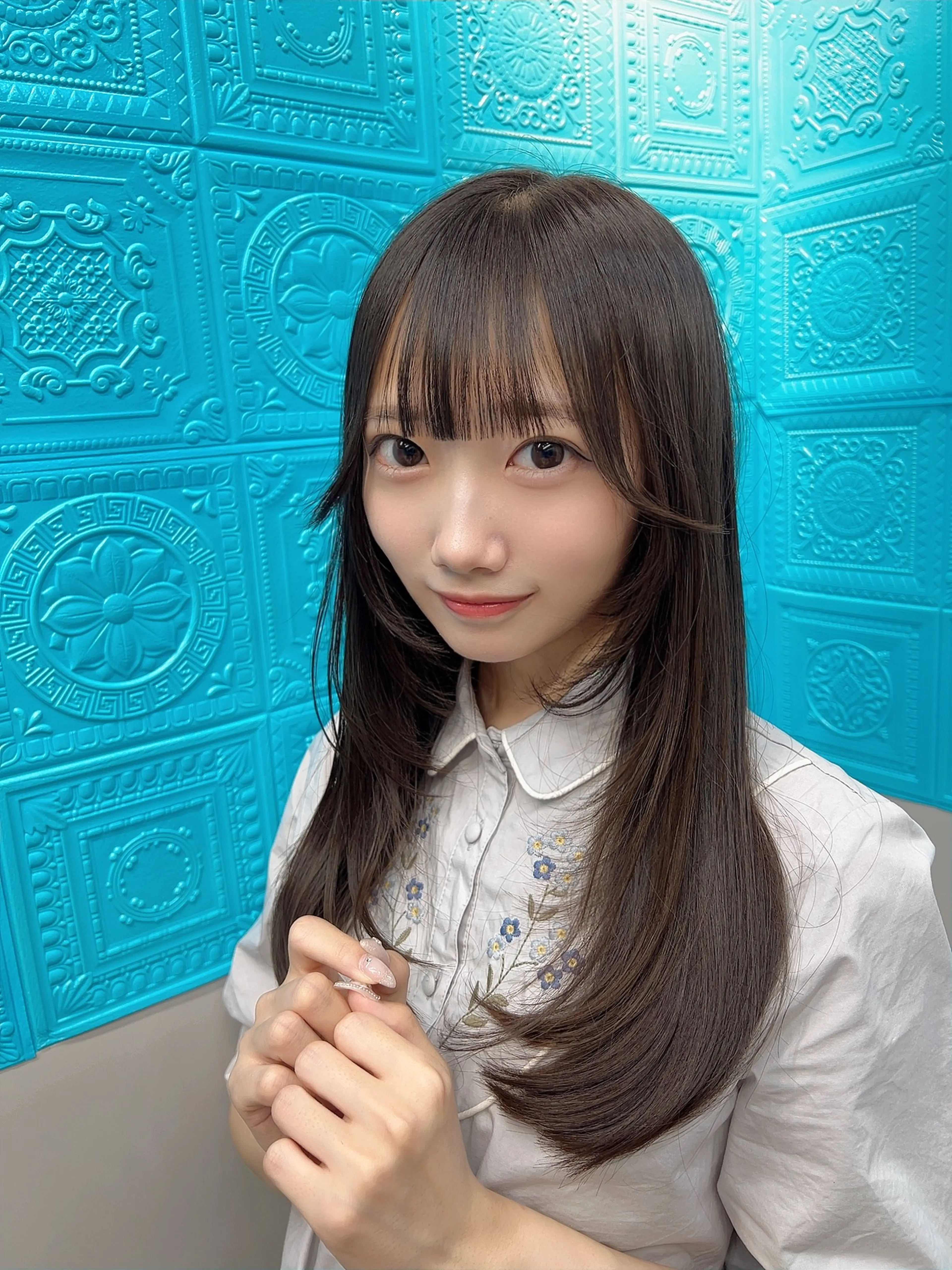 HIRA HAIRの内観・外観1