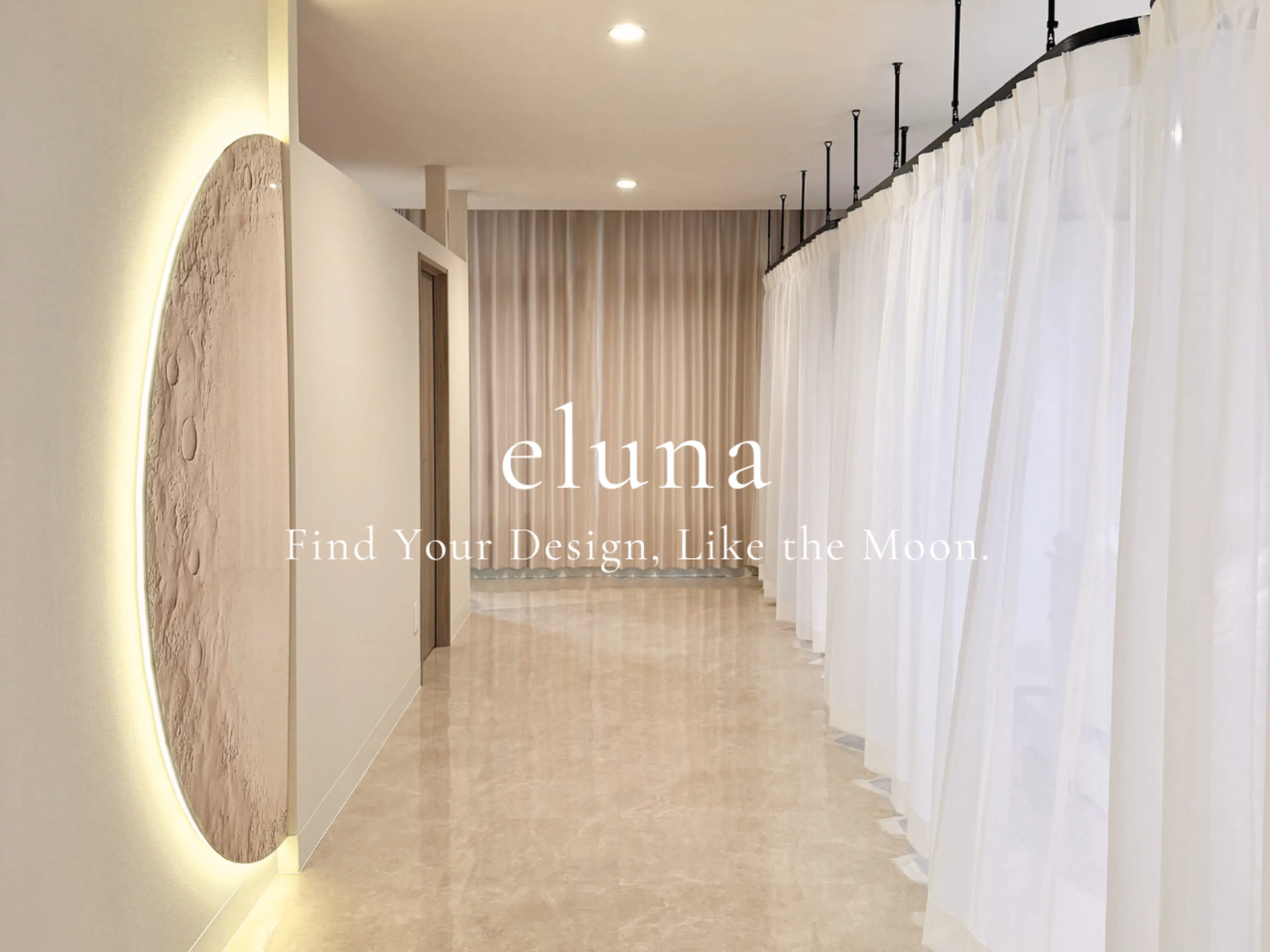 eluna 博多駅前店の内観・外観1