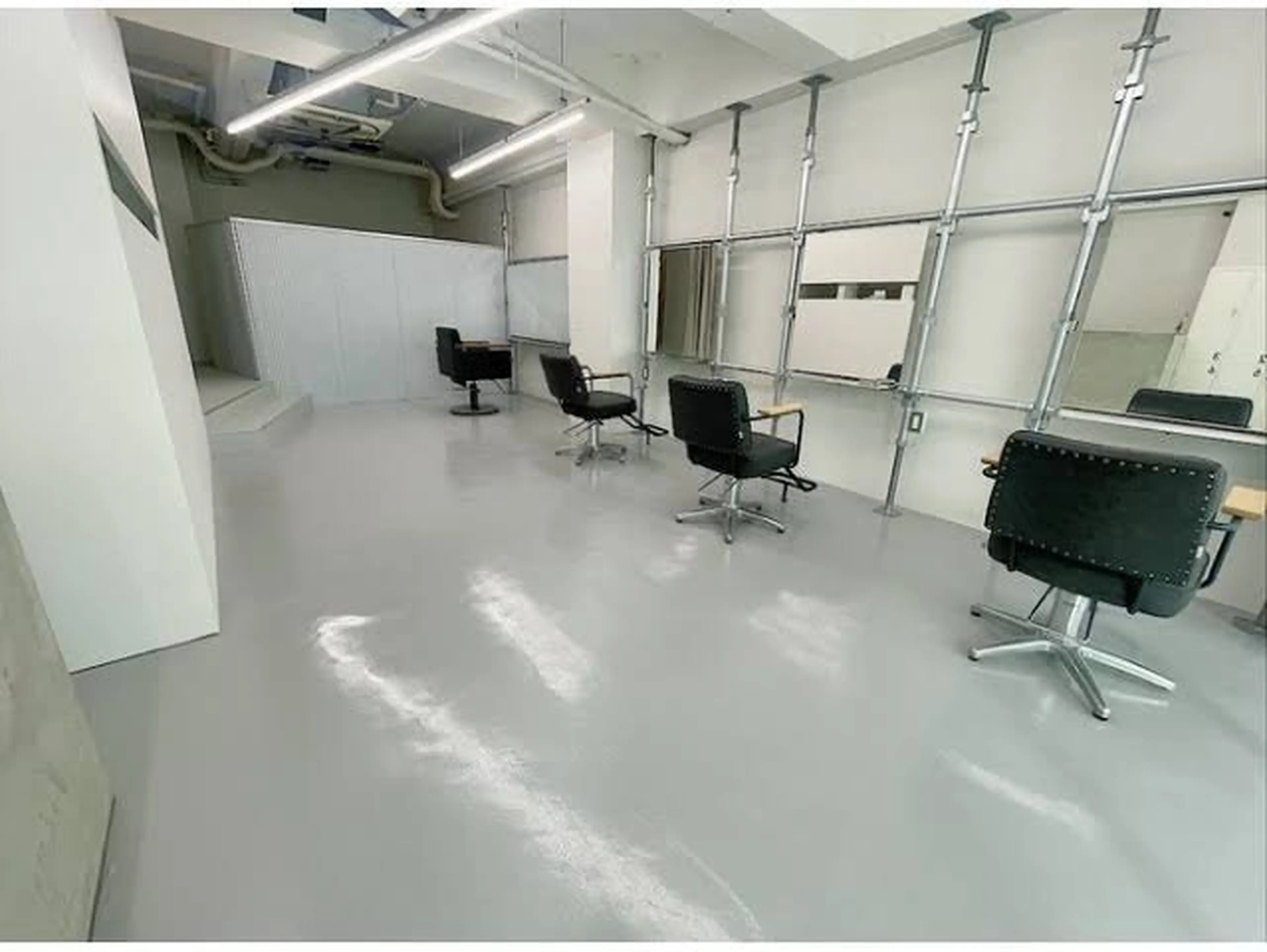 codoの内観・外観1