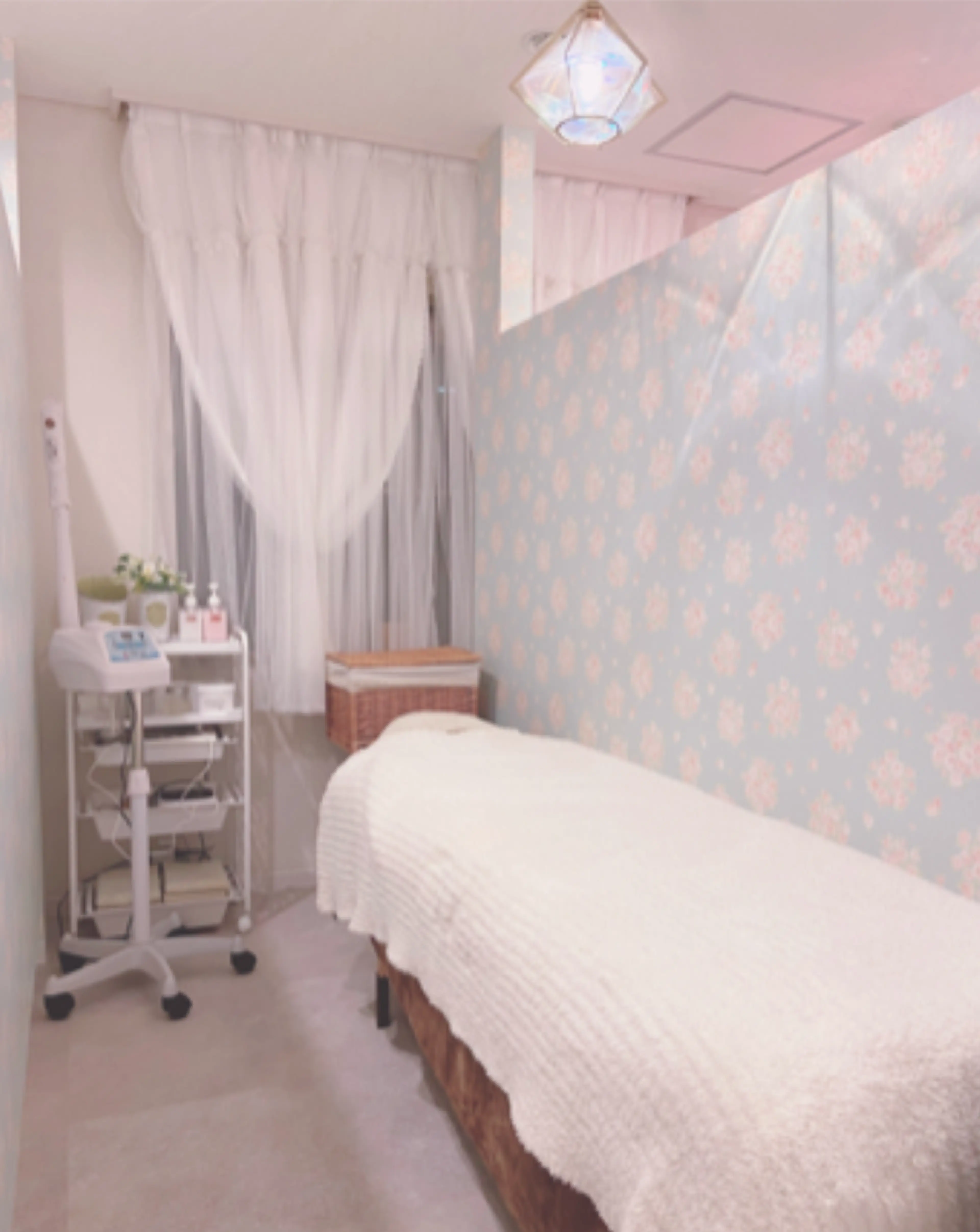 表参道スリムラボの内観・外観3