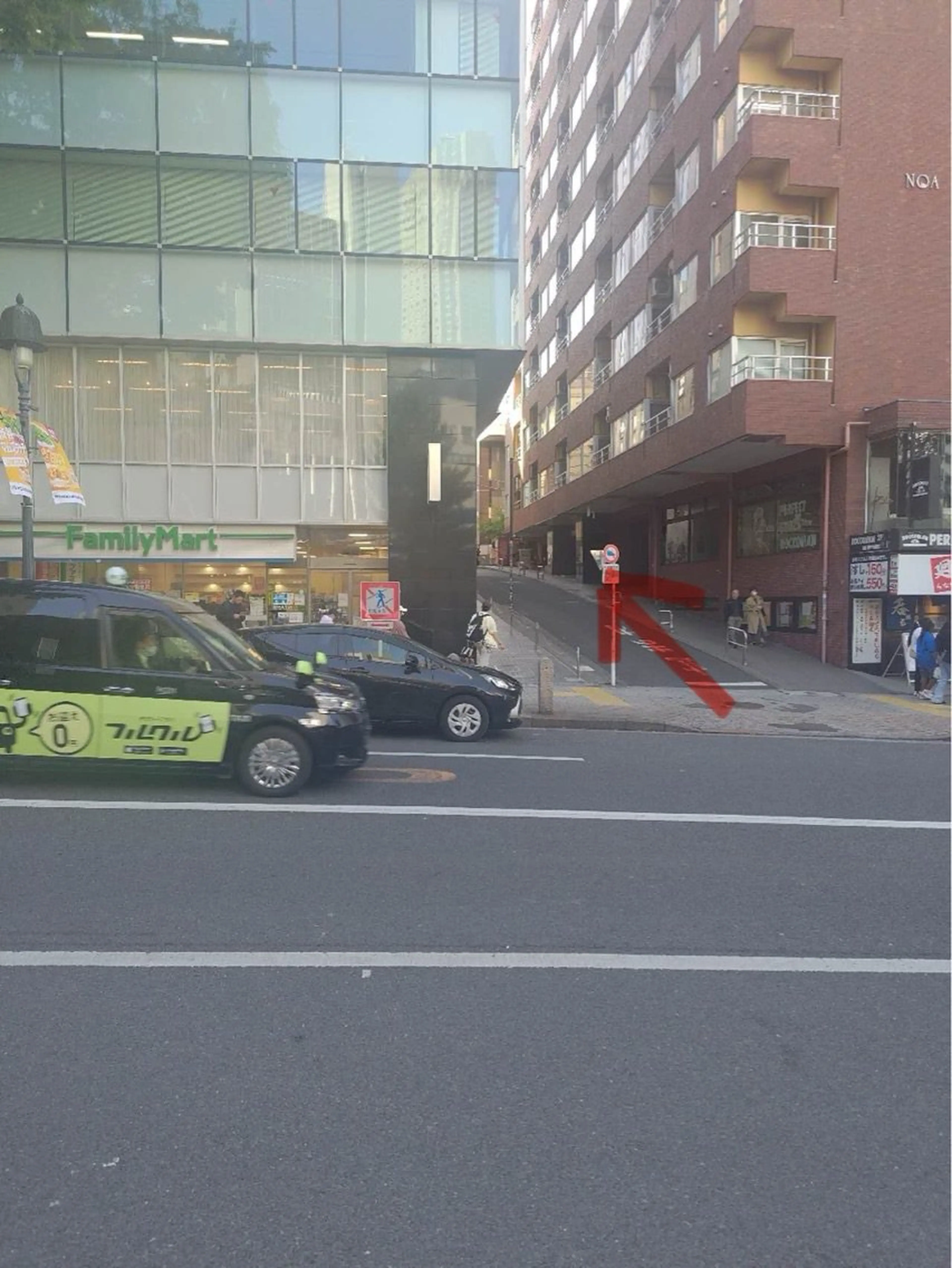 Nail Kihi 【渋谷店】の内観・外観1