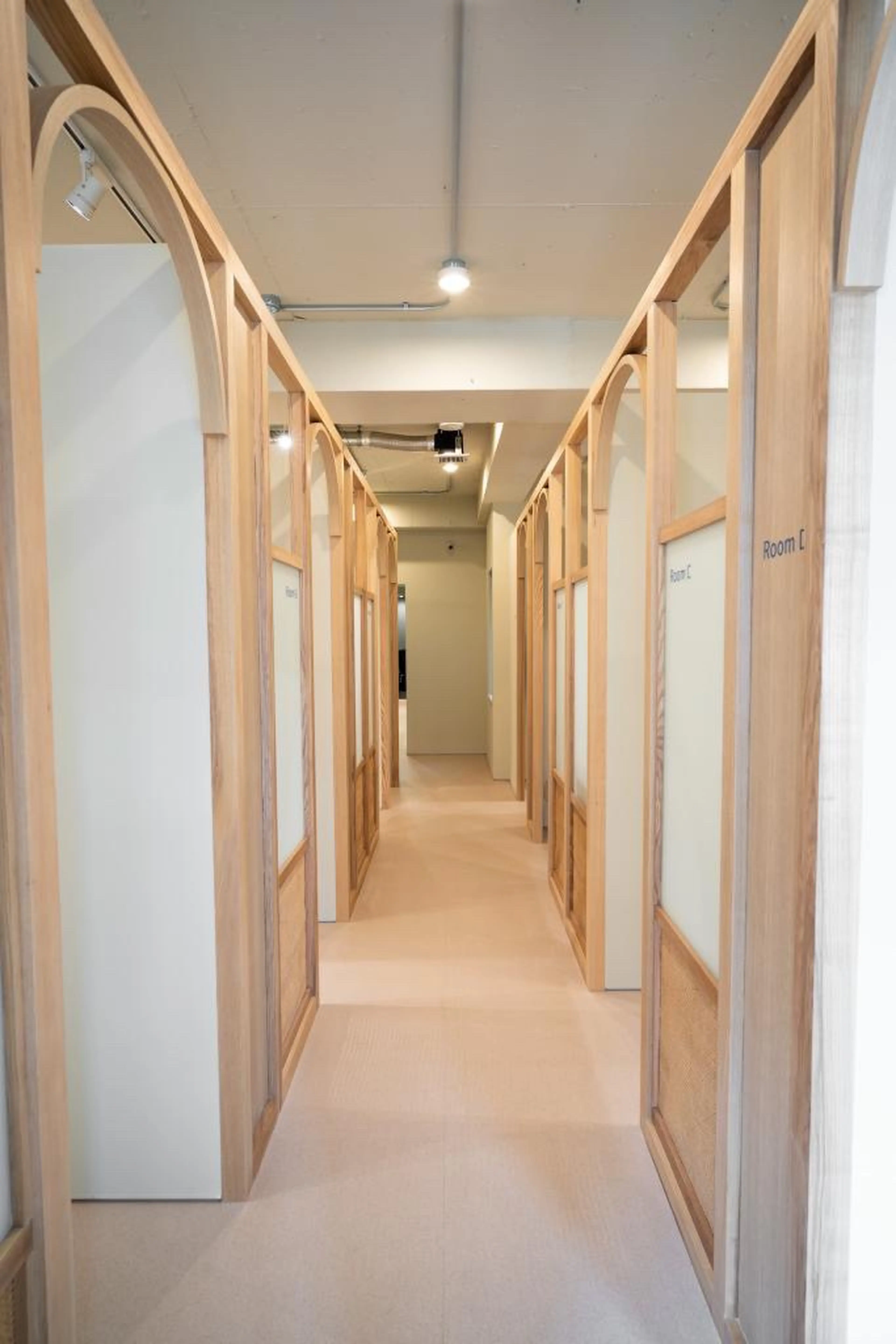 times salon 名駅の内観・外観2