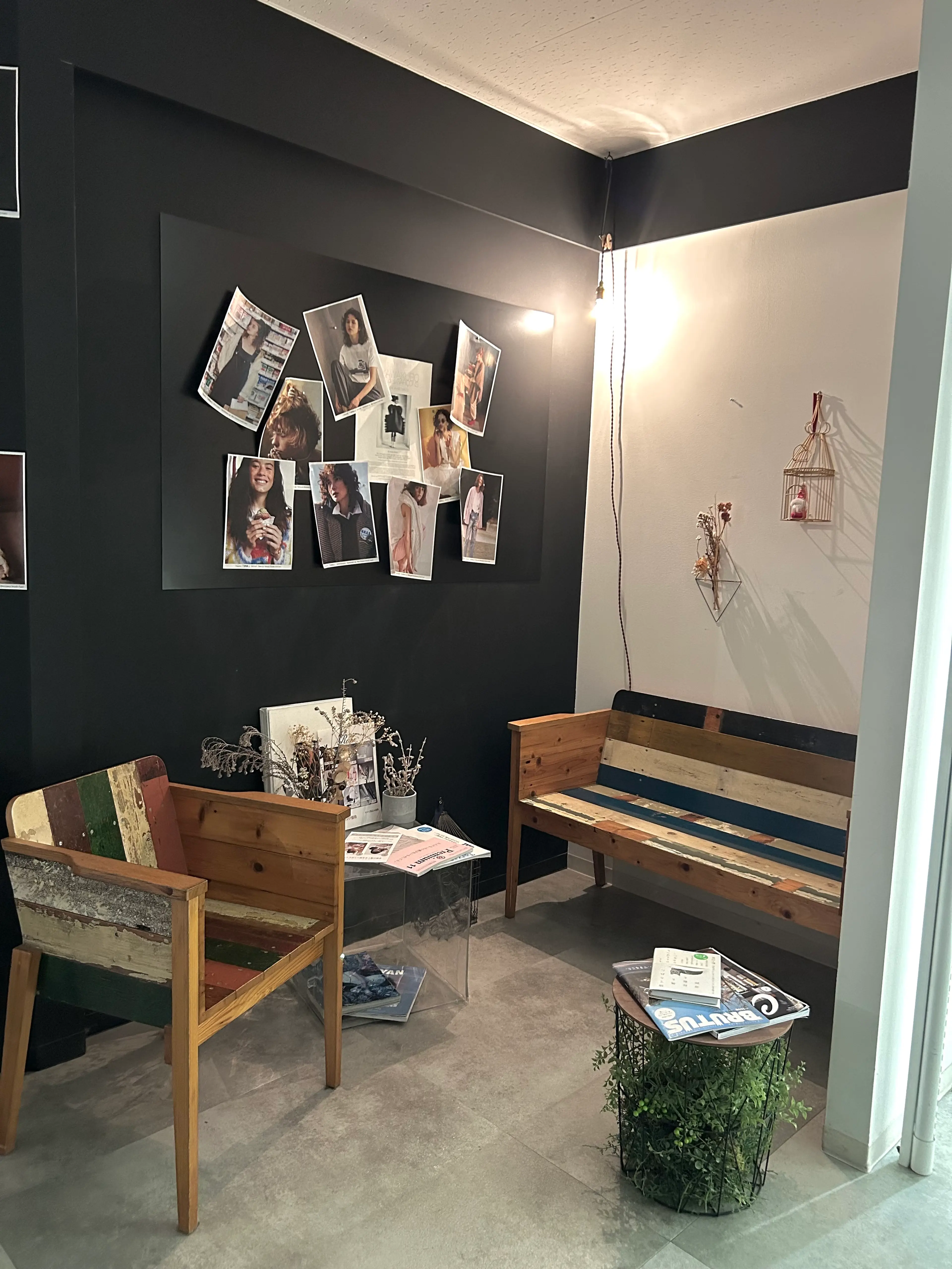 GARDEN：Privéの内観・外観3